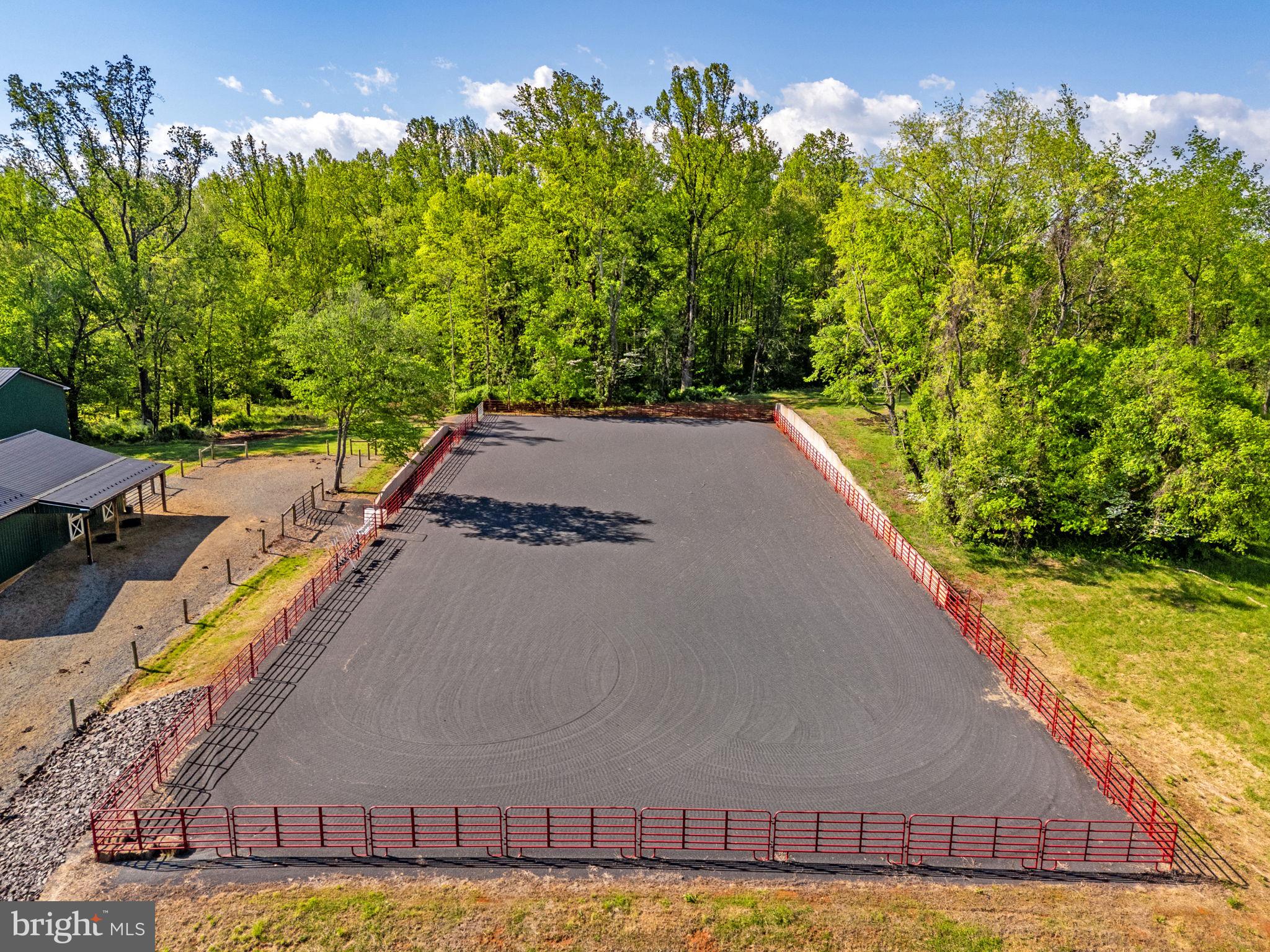 11194 Homeland Road Rixeyville, VA 22737 - Photo 134 of 150