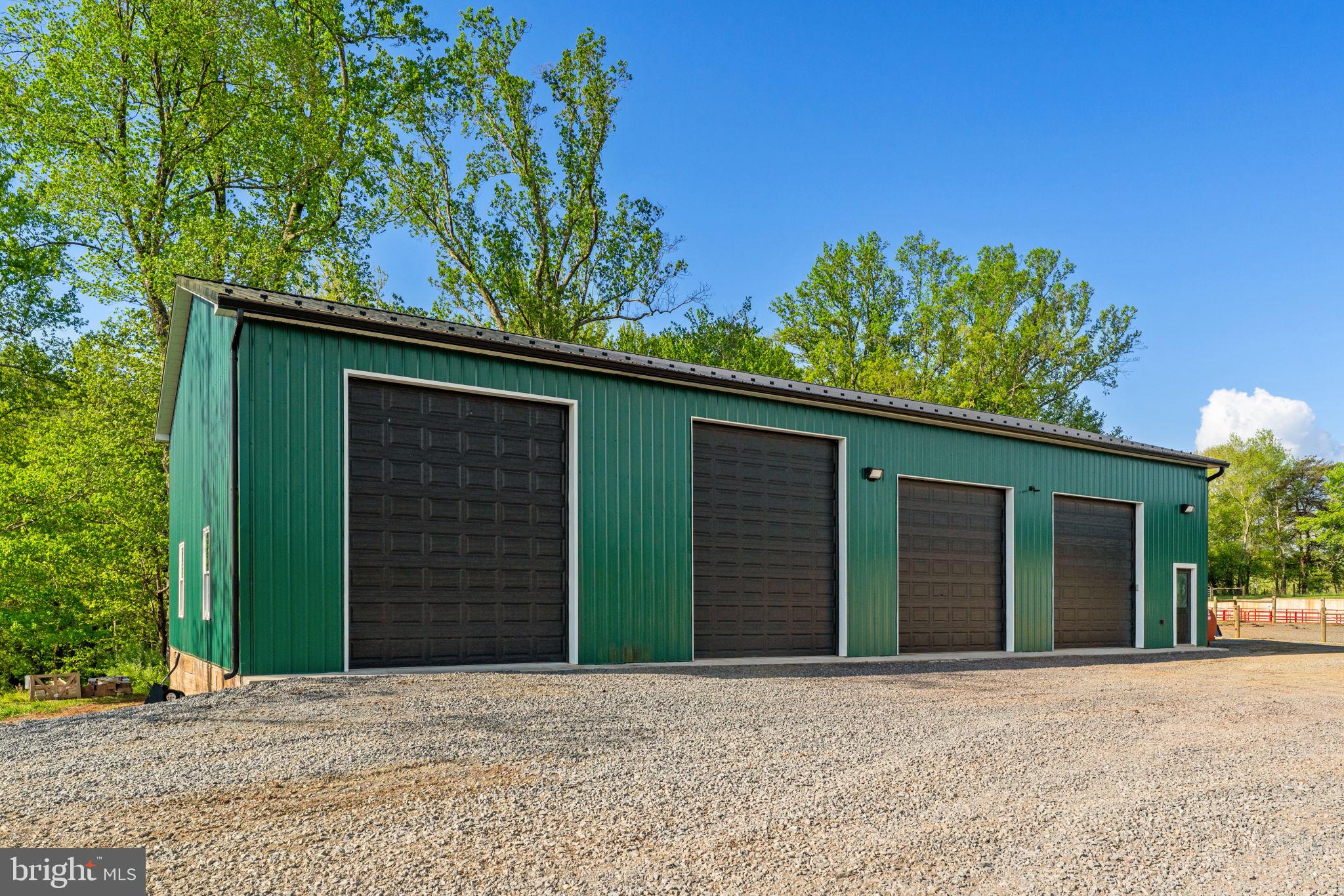 11194 Homeland Road Rixeyville, VA 22737 - Photo 136 of 150