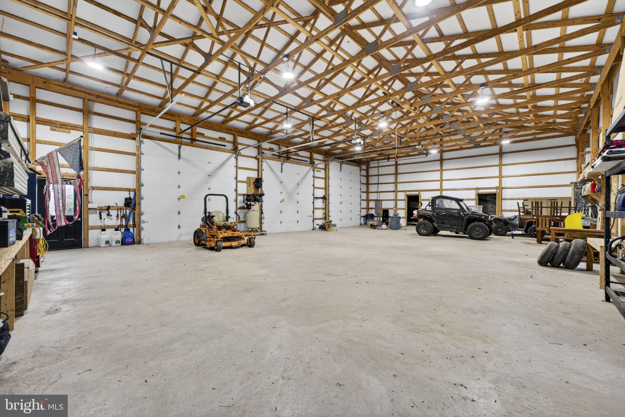 11194 Homeland Road Rixeyville, VA 22737 - Photo 138 of 150