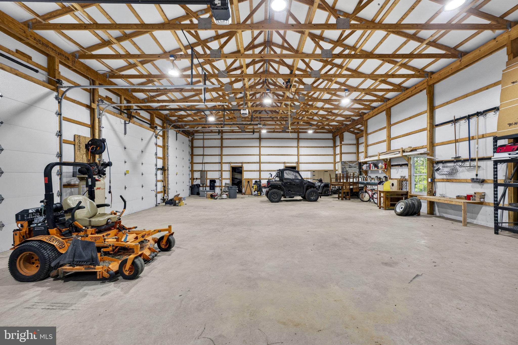 11194 Homeland Road Rixeyville, VA 22737 - Photo 139 of 150
