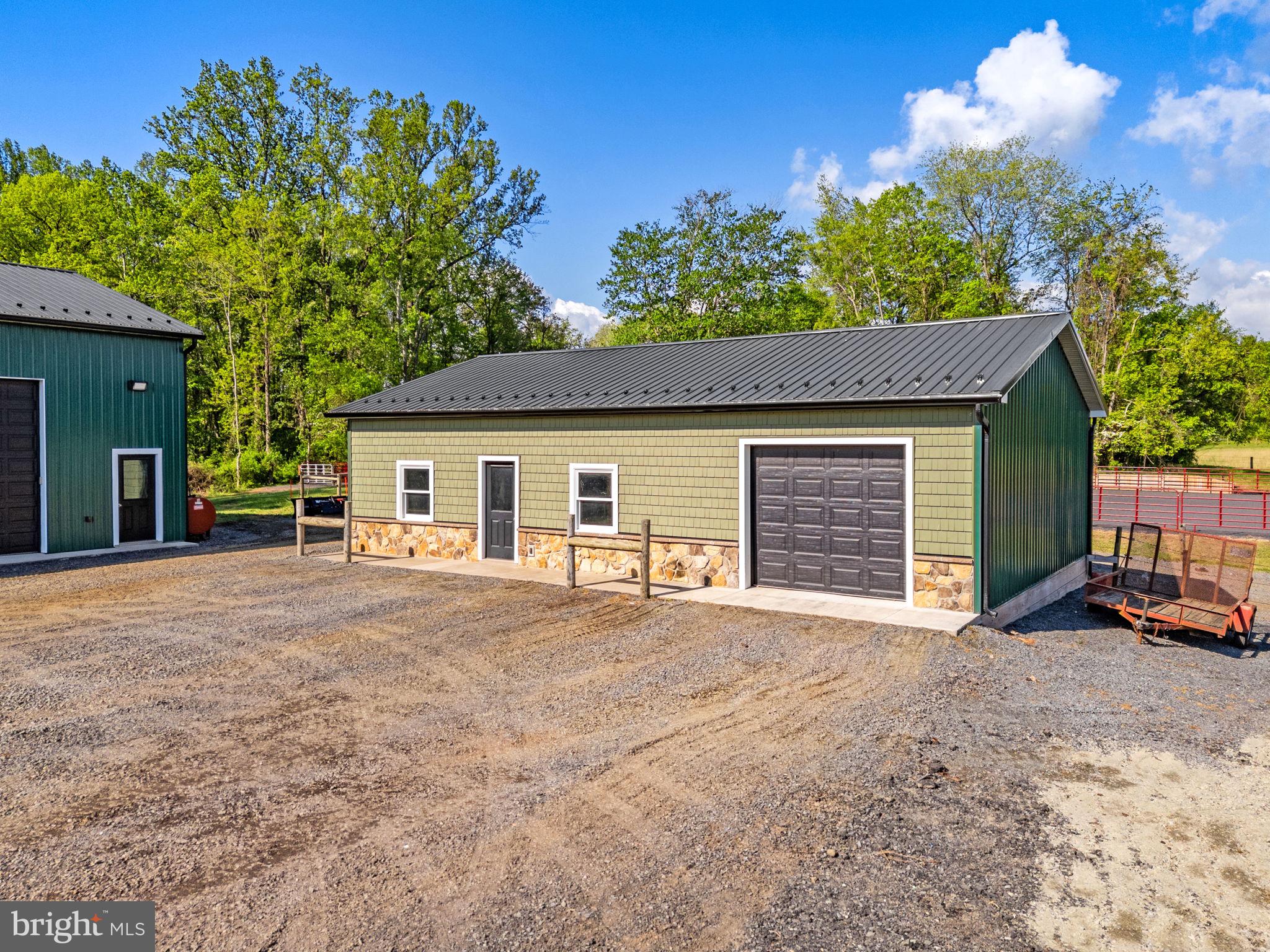 11194 Homeland Road Rixeyville, VA 22737 - Photo 140 of 150