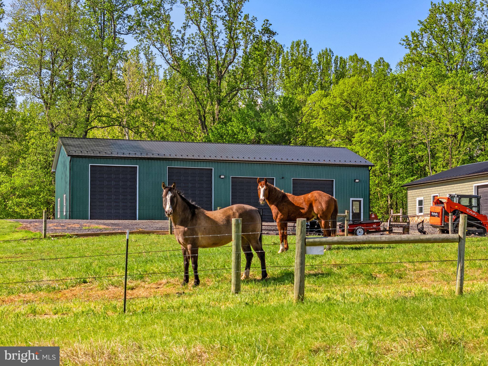 11194 Homeland Road Rixeyville, VA 22737 - Photo 147 of 150