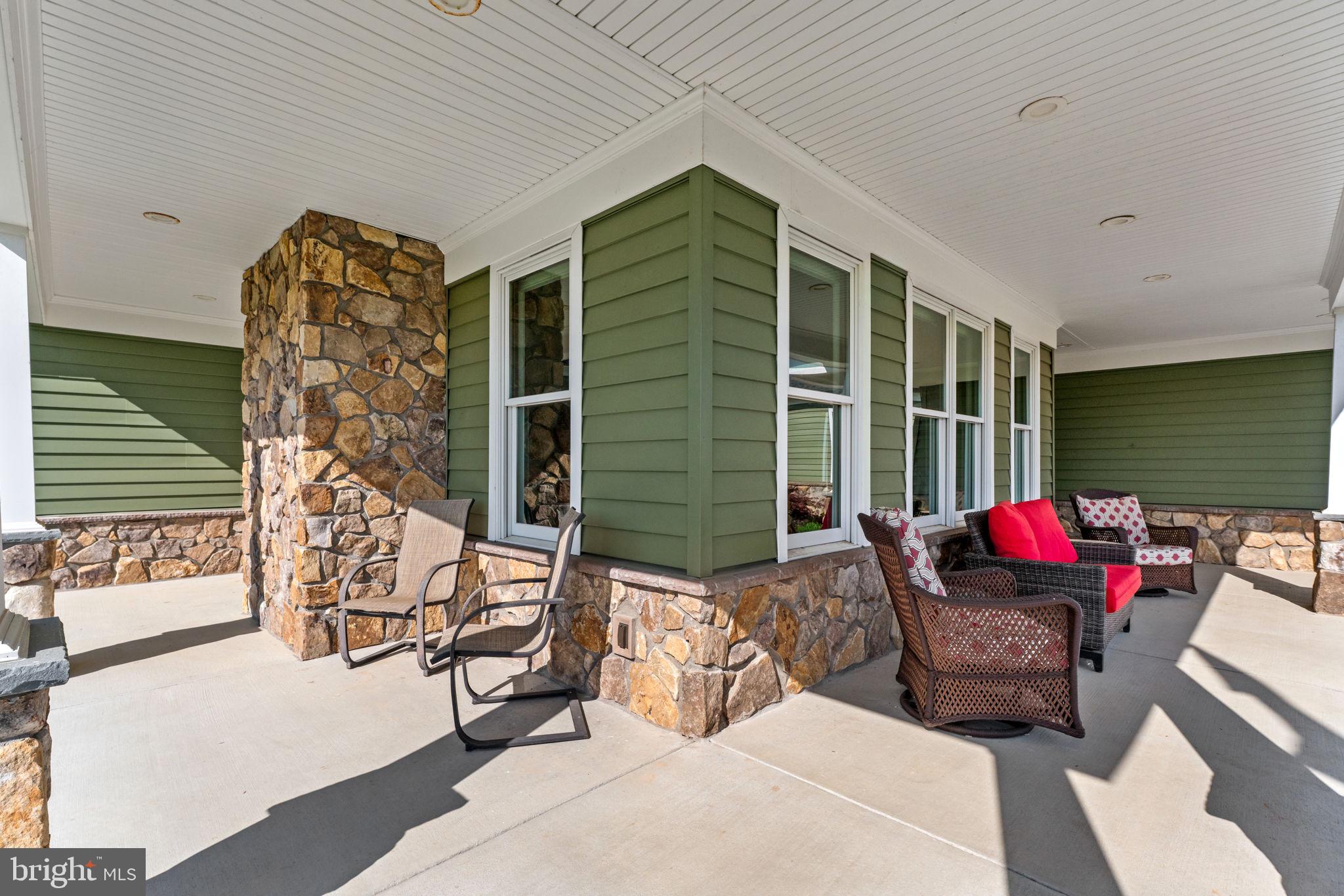 11194 Homeland Road Rixeyville, VA 22737 - Photo 15 of 150