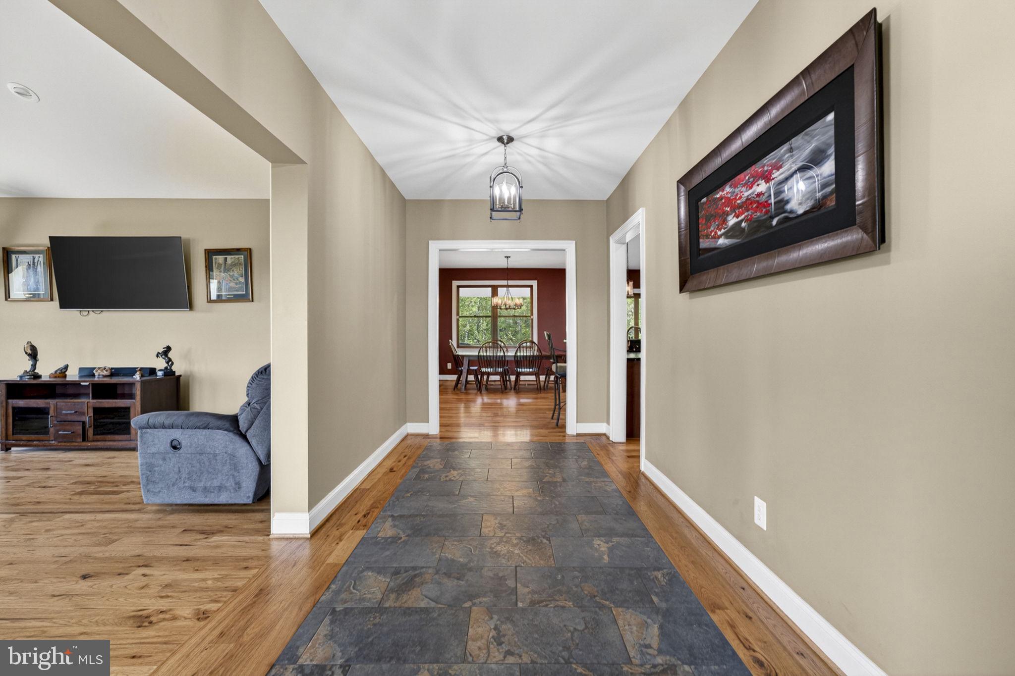 11194 Homeland Road Rixeyville, VA 22737 - Photo 16 of 150