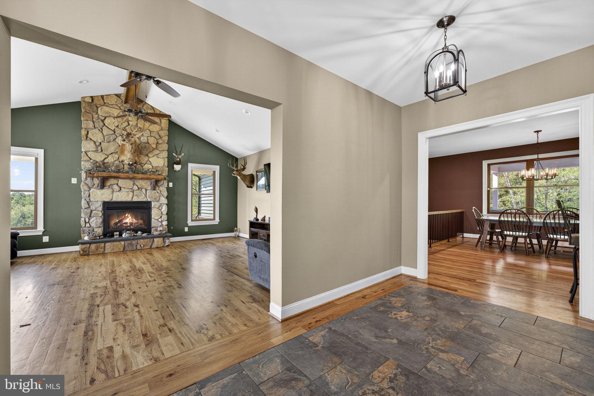 11194 Homeland Road Rixeyville, VA 22737 - Photo 17 of 150