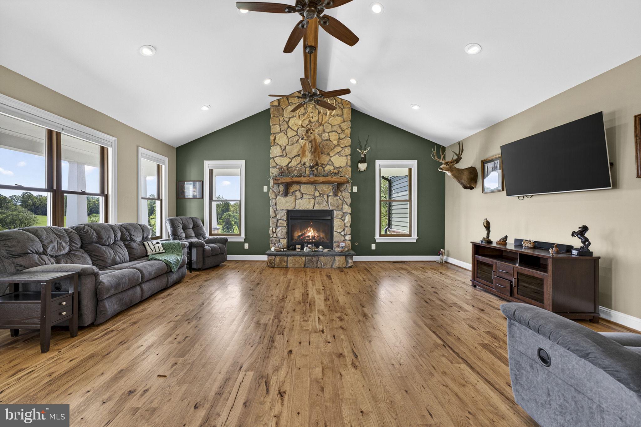 11194 Homeland Road Rixeyville, VA 22737 - Photo 19 of 150