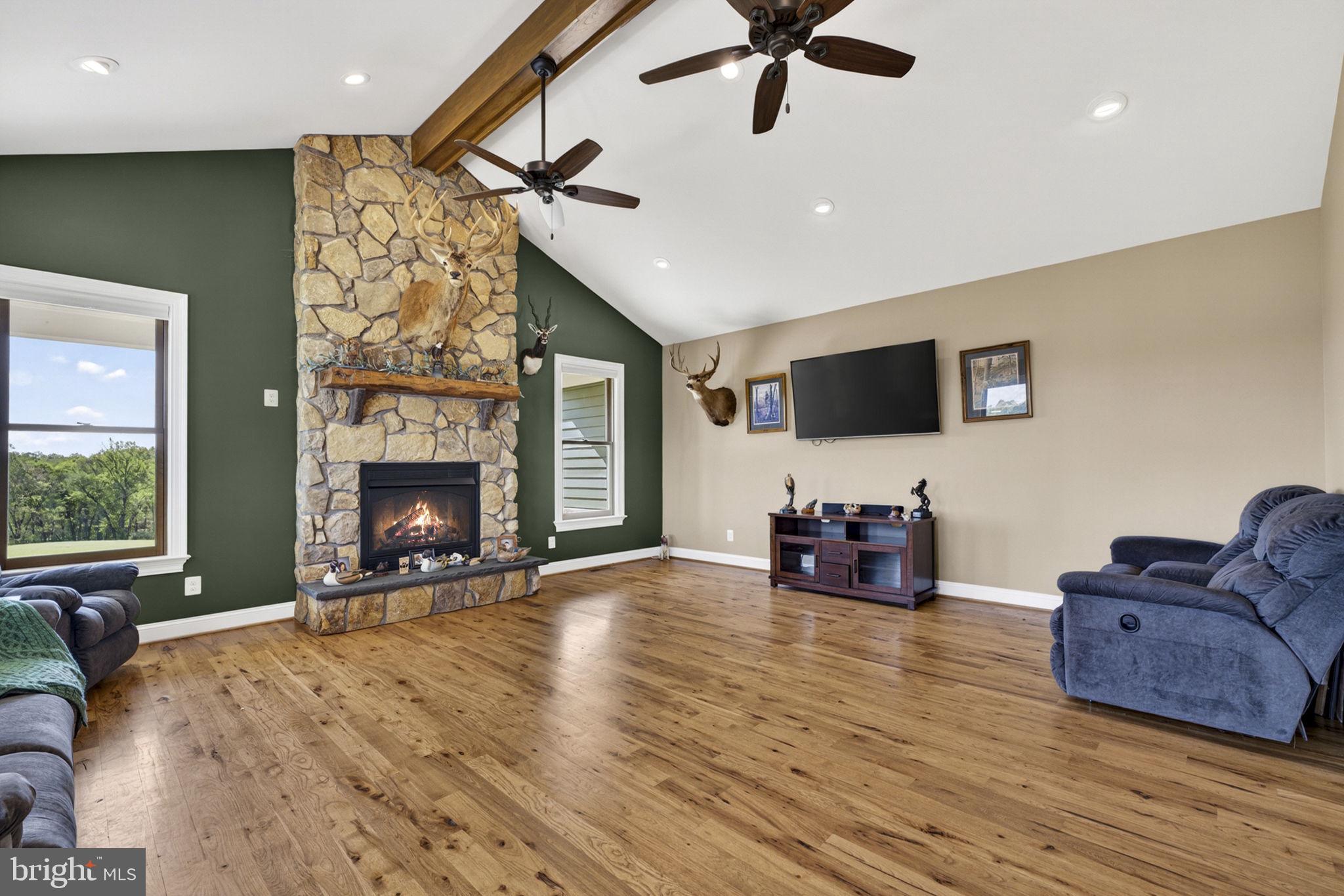 11194 Homeland Road Rixeyville, VA 22737 - Photo 20 of 150