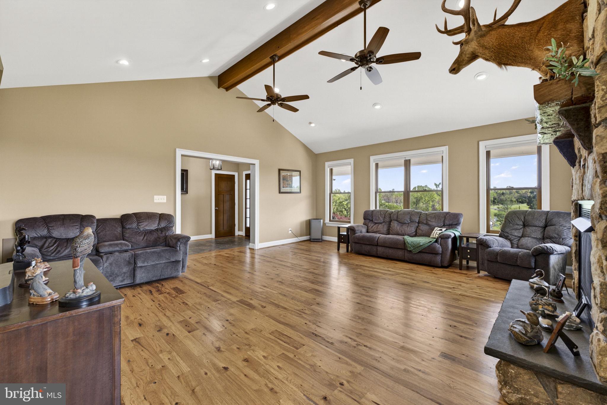 11194 Homeland Road Rixeyville, VA 22737 - Photo 22 of 150