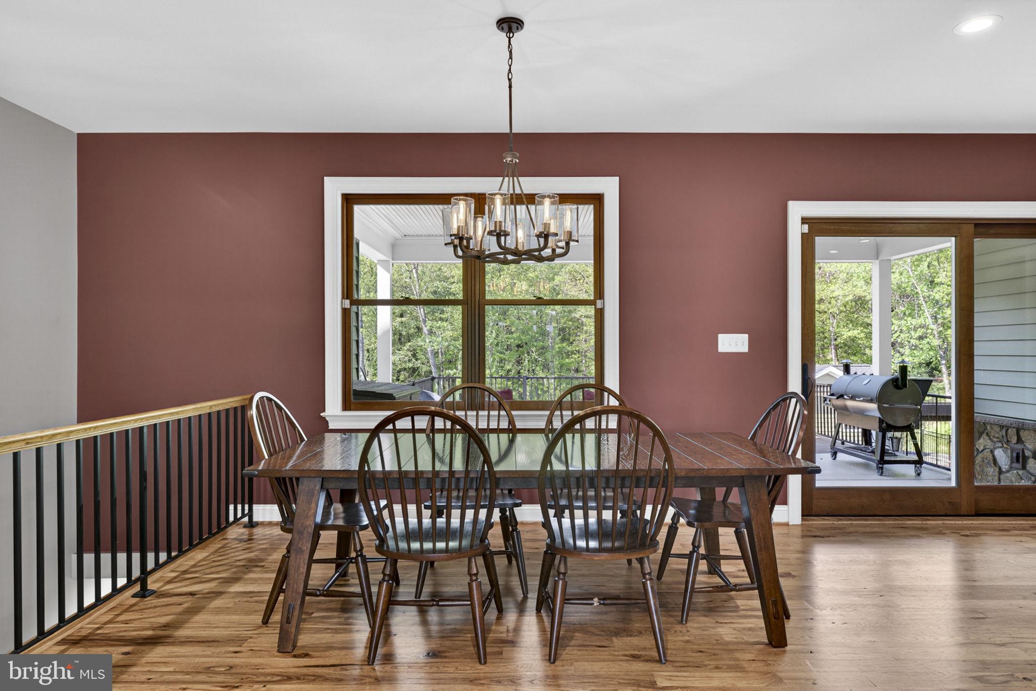 11194 Homeland Road Rixeyville, VA 22737 - Photo 23 of 150