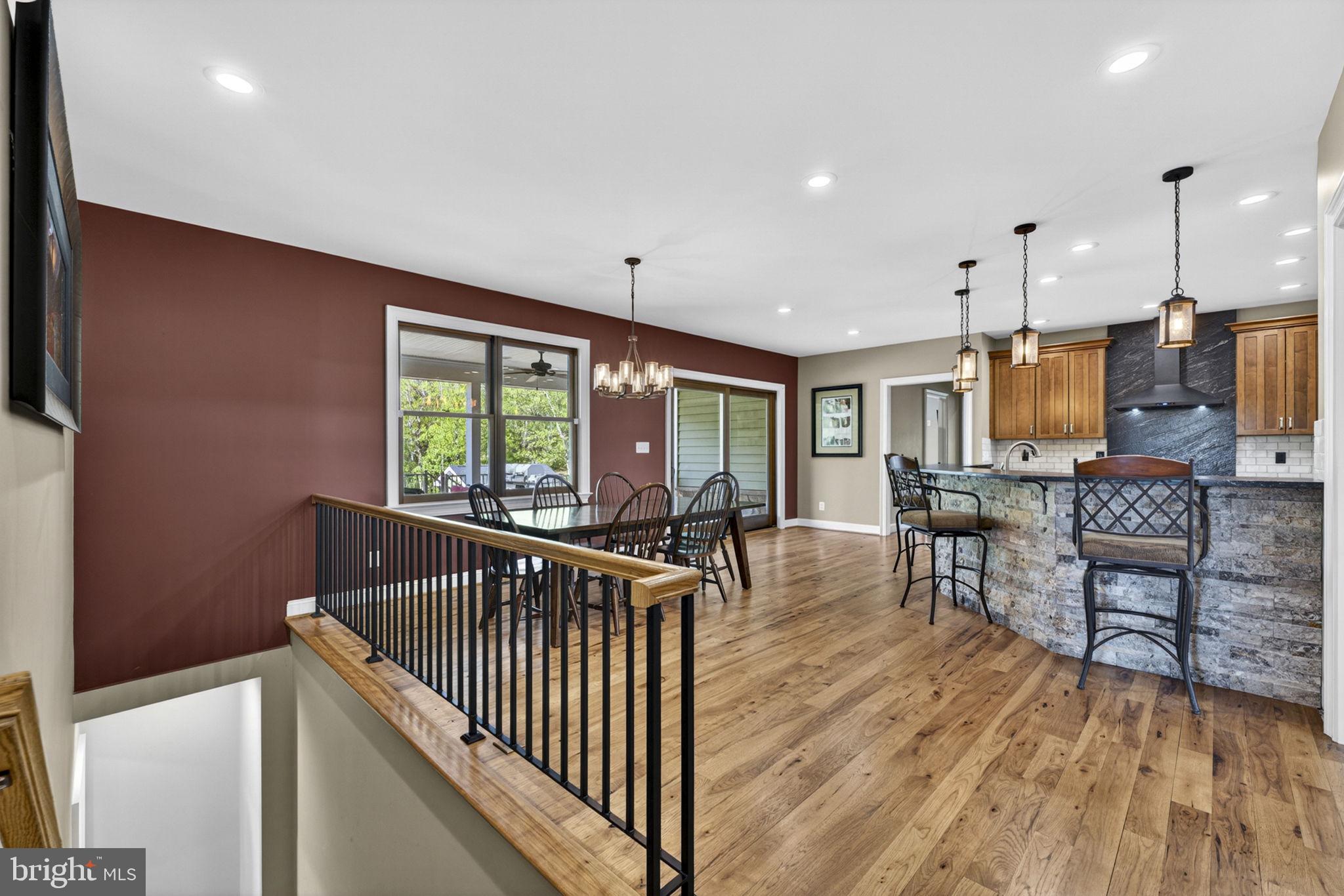 11194 Homeland Road Rixeyville, VA 22737 - Photo 25 of 150