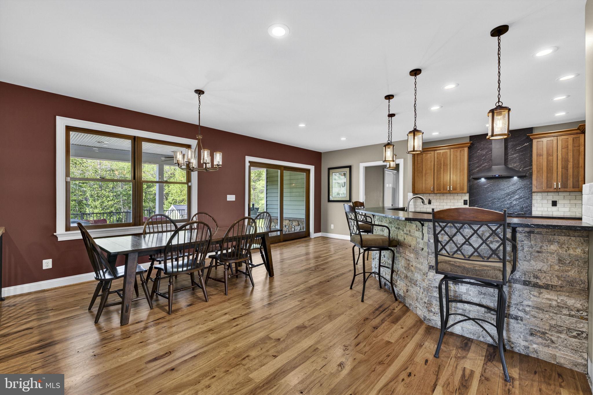 11194 Homeland Road Rixeyville, VA 22737 - Photo 26 of 150