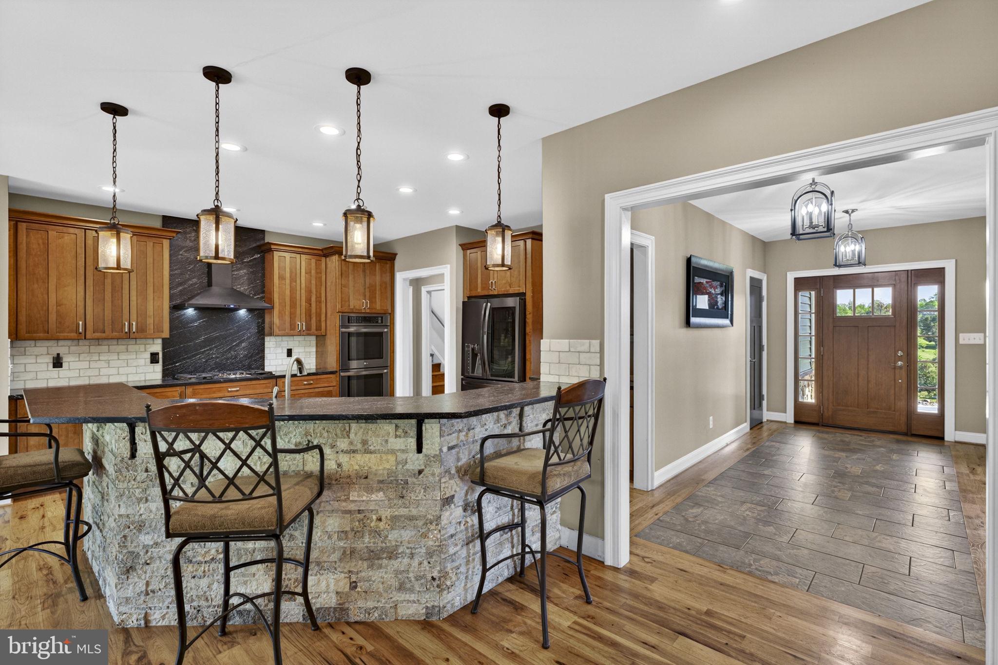 11194 Homeland Road Rixeyville, VA 22737 - Photo 27 of 150