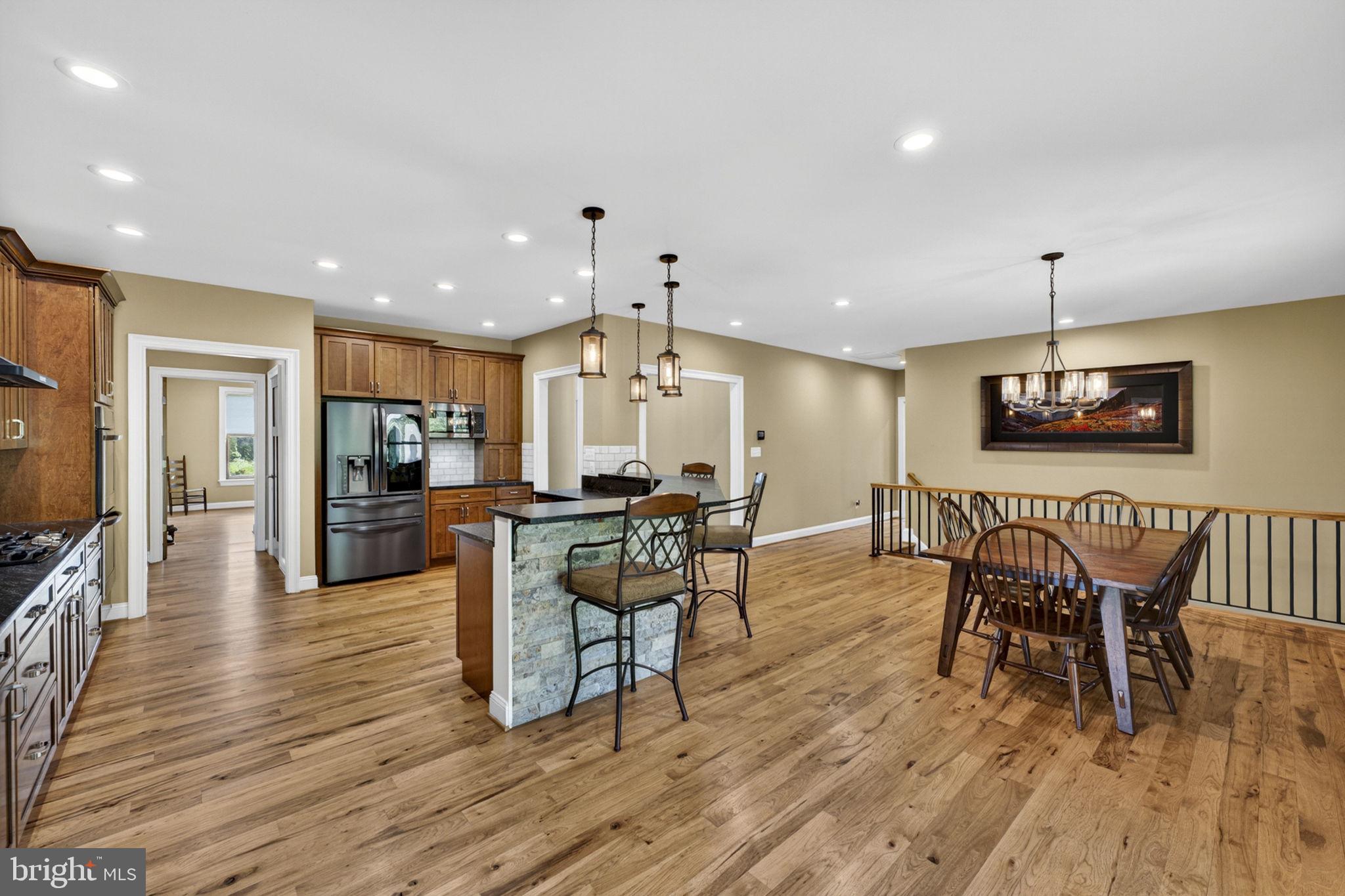 11194 Homeland Road Rixeyville, VA 22737 - Photo 28 of 150