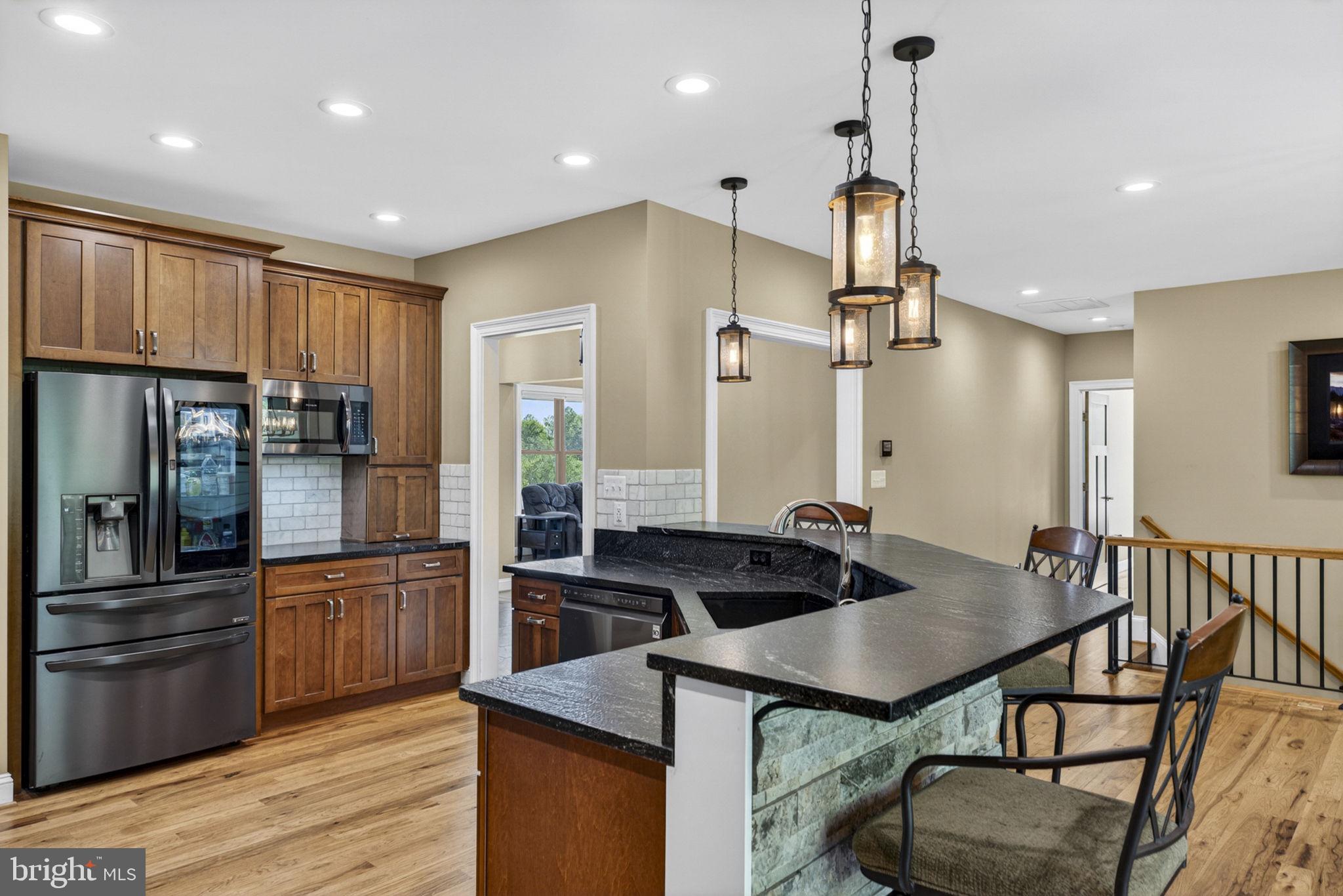 11194 Homeland Road Rixeyville, VA 22737 - Photo 29 of 150