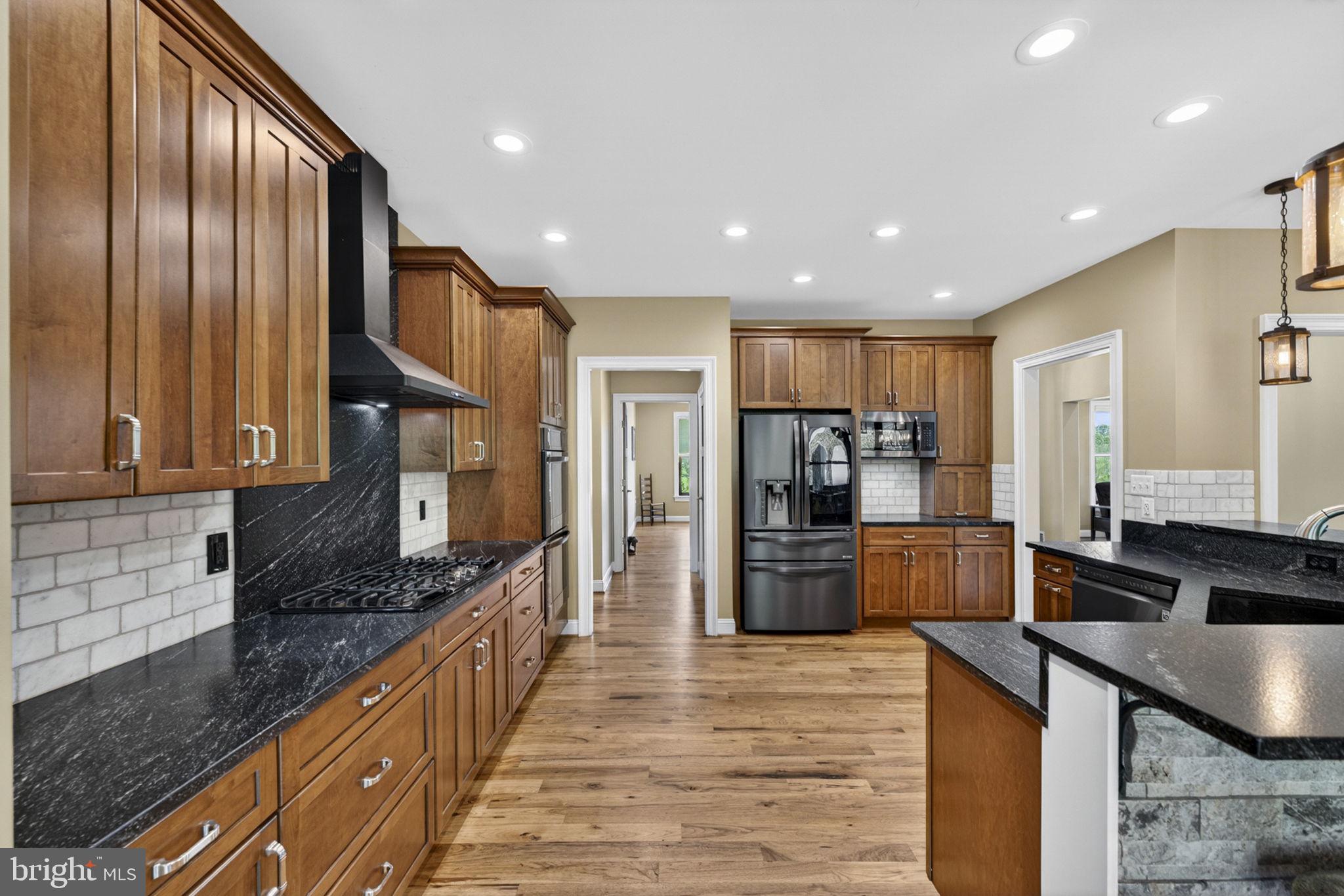 11194 Homeland Road Rixeyville, VA 22737 - Photo 30 of 150