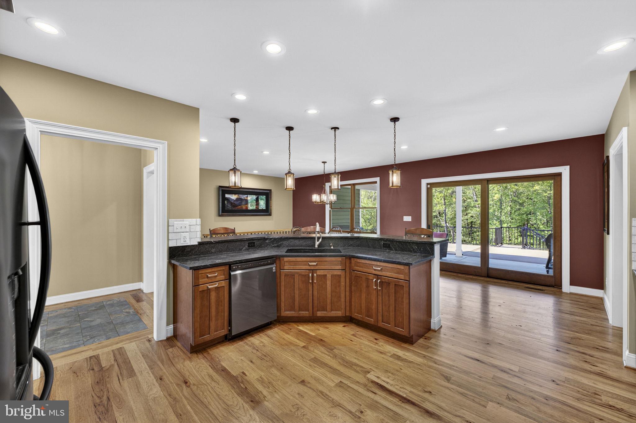 11194 Homeland Road Rixeyville, VA 22737 - Photo 33 of 150