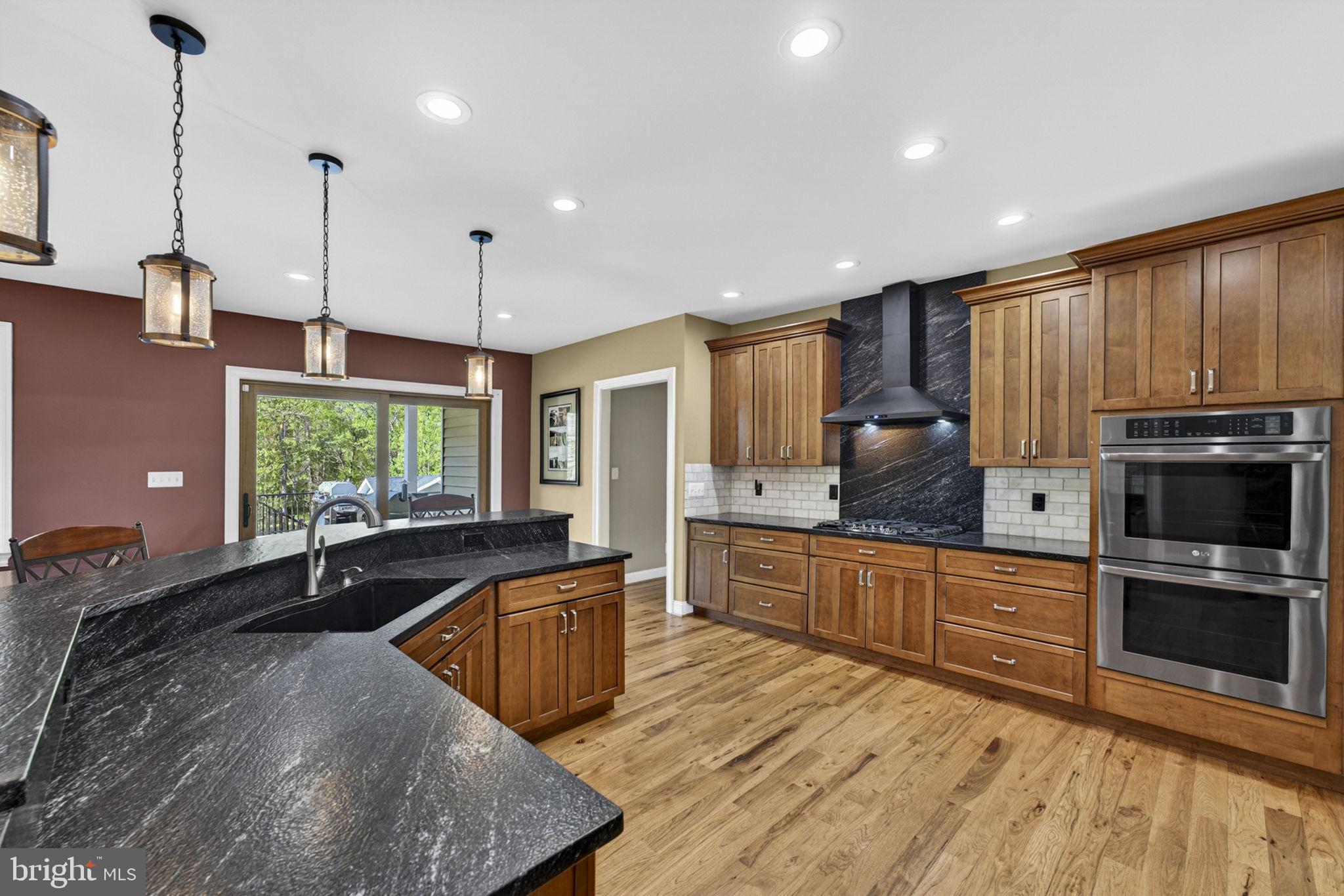 11194 Homeland Road Rixeyville, VA 22737 - Photo 34 of 150