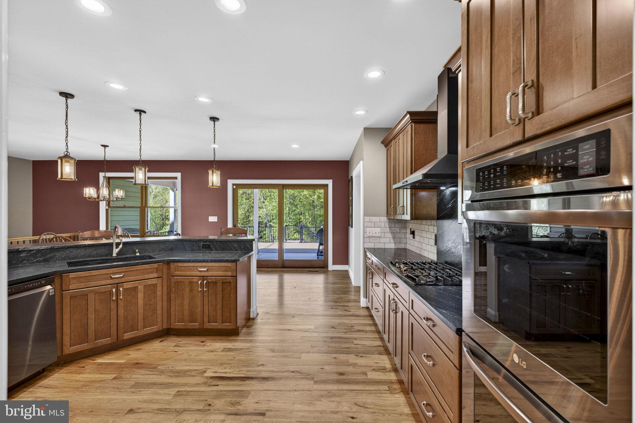 11194 Homeland Road Rixeyville, VA 22737 - Photo 35 of 150