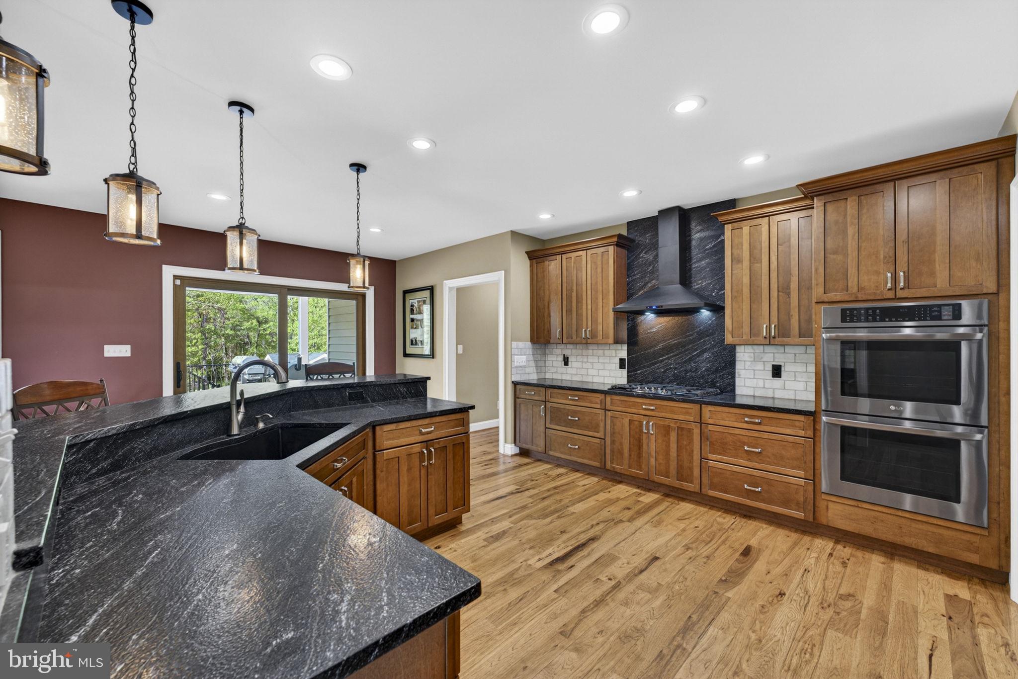 11194 Homeland Road Rixeyville, VA 22737 - Photo 36 of 150