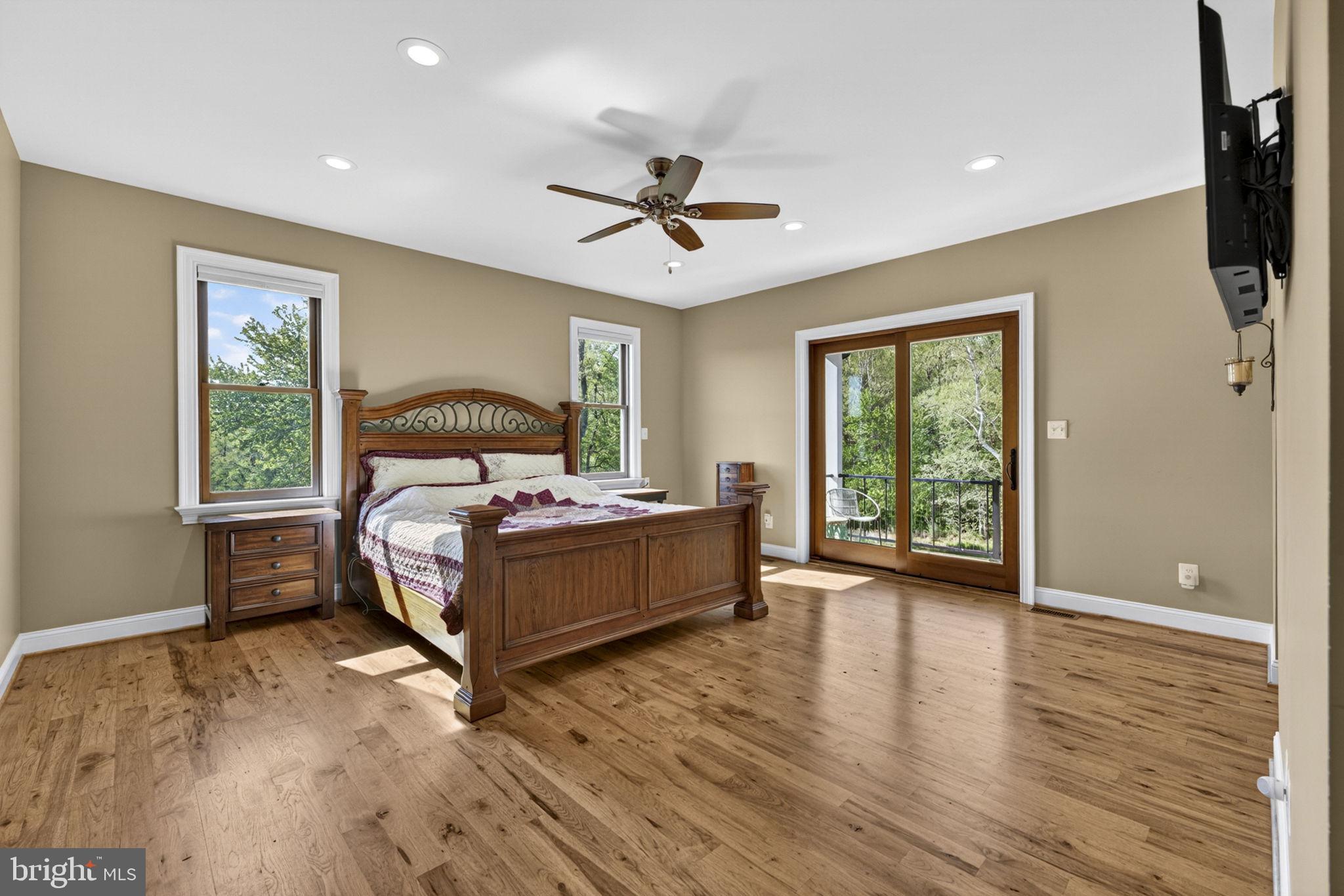 11194 Homeland Road Rixeyville, VA 22737 - Photo 44 of 150