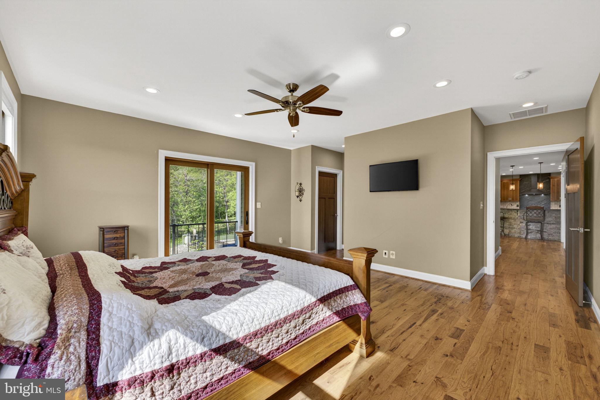 11194 Homeland Road Rixeyville, VA 22737 - Photo 45 of 150