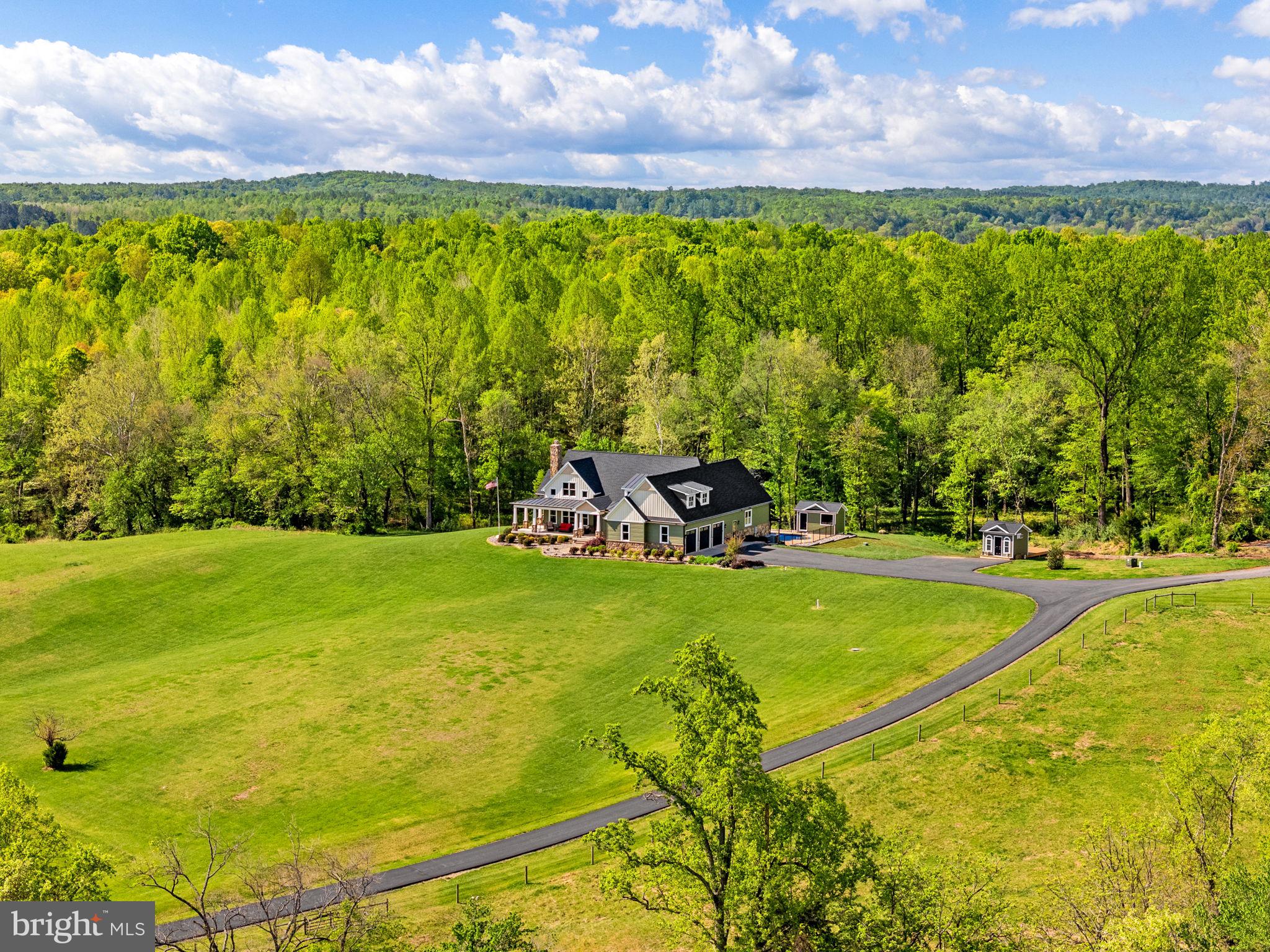 11194 Homeland Road Rixeyville, VA 22737 - Photo 6 of 150
