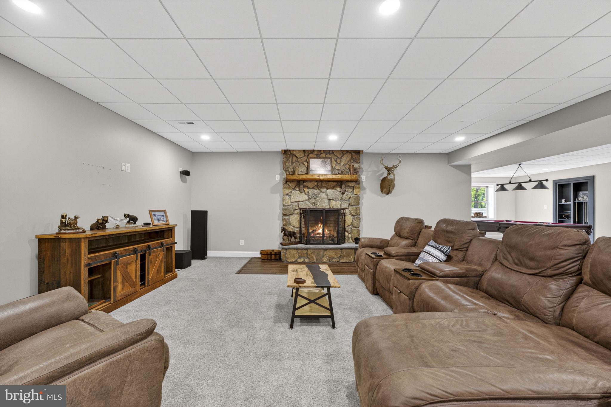 11194 Homeland Road Rixeyville, VA 22737 - Photo 70 of 150