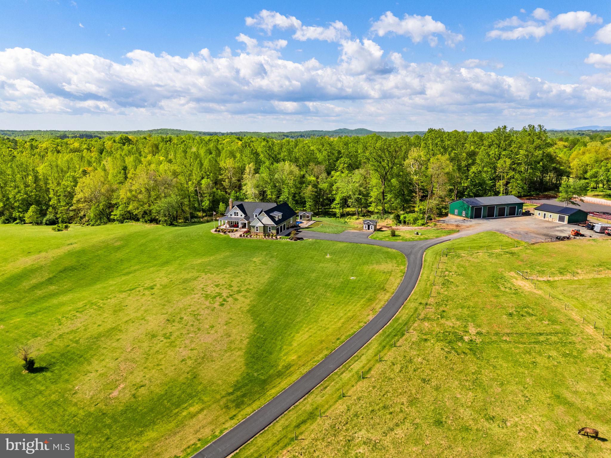 11194 Homeland Road Rixeyville, VA 22737 - Photo 7 of 150