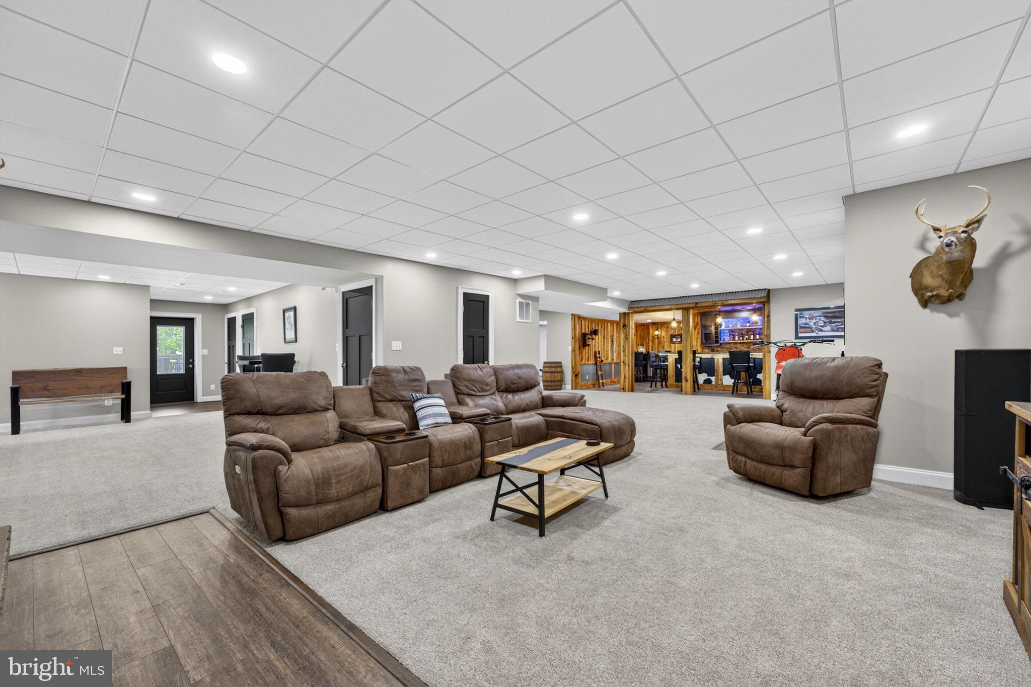 11194 Homeland Road Rixeyville, VA 22737 - Photo 71 of 150