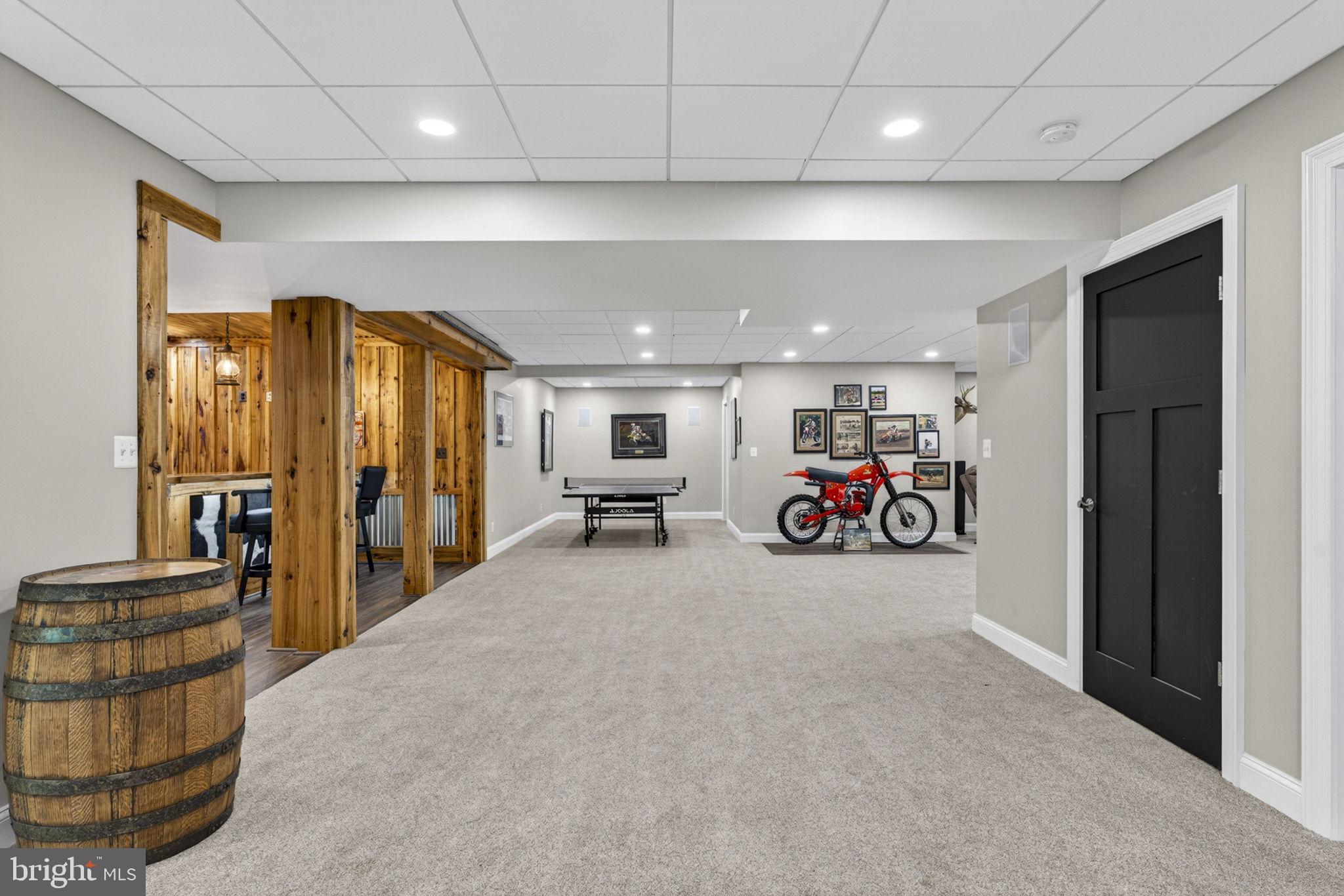 11194 Homeland Road Rixeyville, VA 22737 - Photo 74 of 150