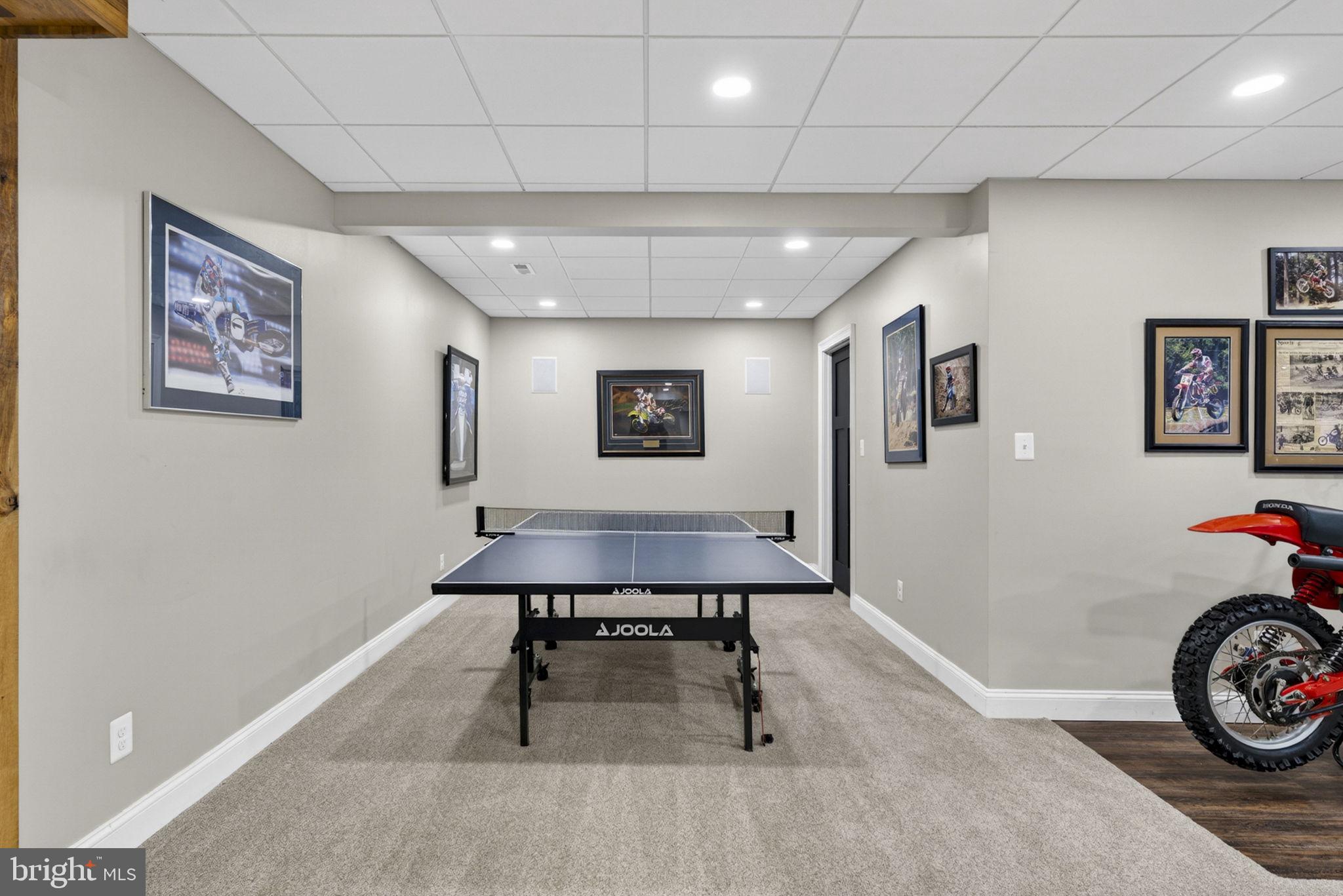 11194 Homeland Road Rixeyville, VA 22737 - Photo 75 of 150