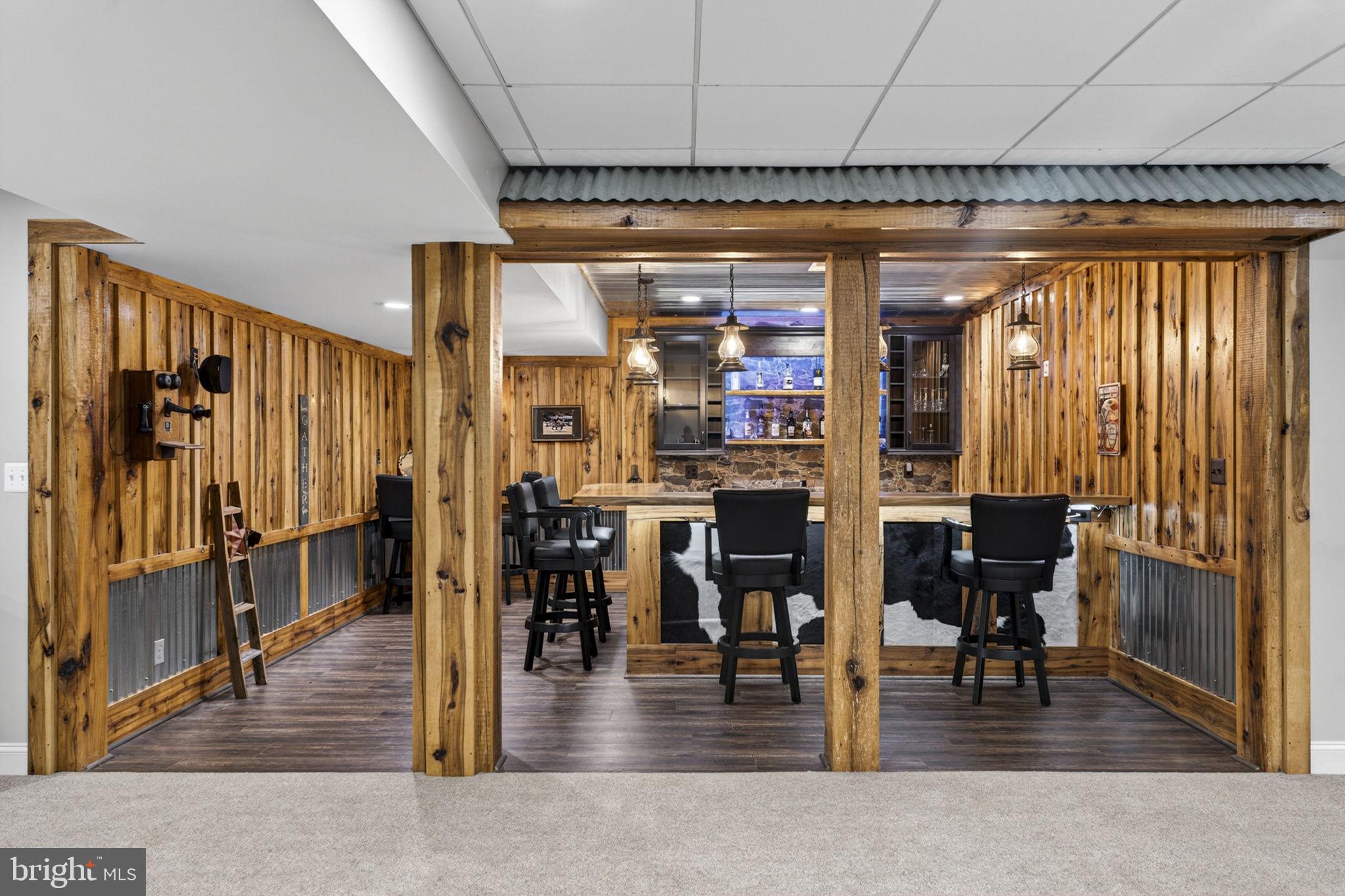 11194 Homeland Road Rixeyville, VA 22737 - Photo 77 of 150