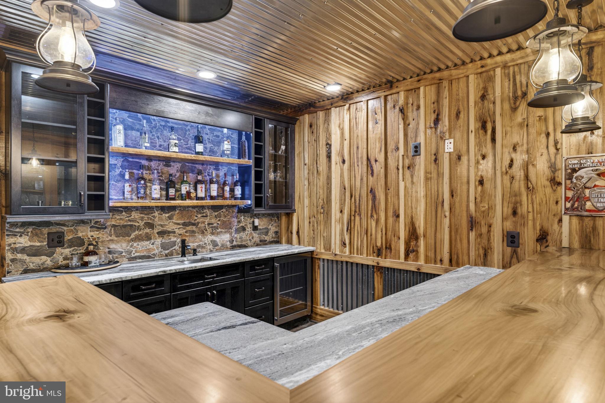 11194 Homeland Road Rixeyville, VA 22737 - Photo 80 of 150