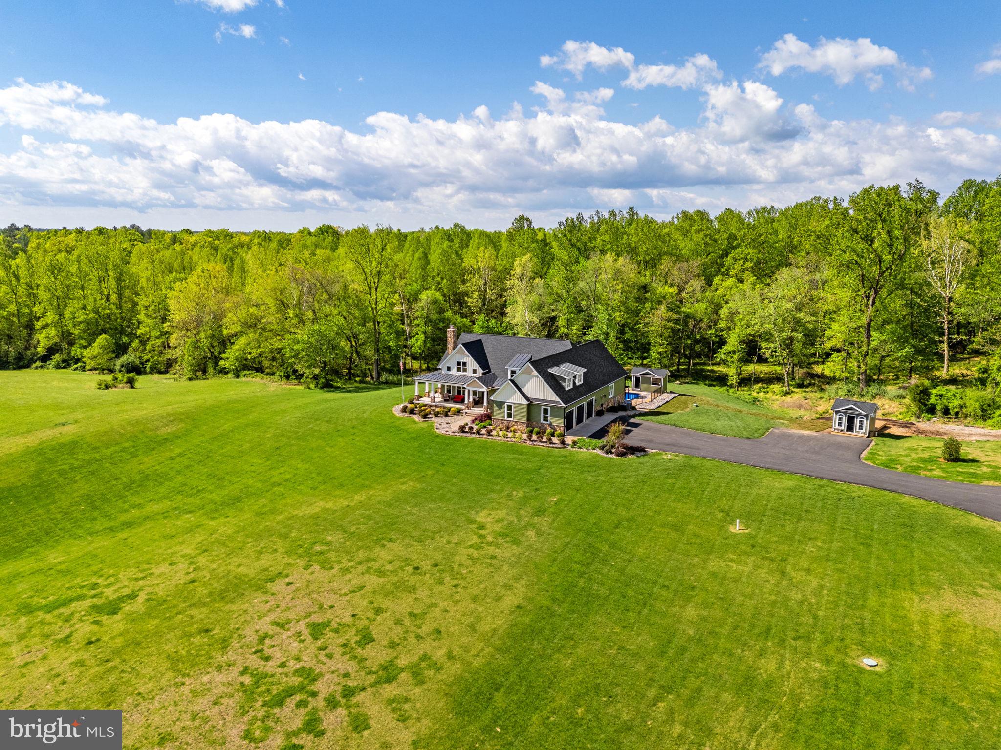 11194 Homeland Road Rixeyville, VA 22737 - Photo 8 of 150