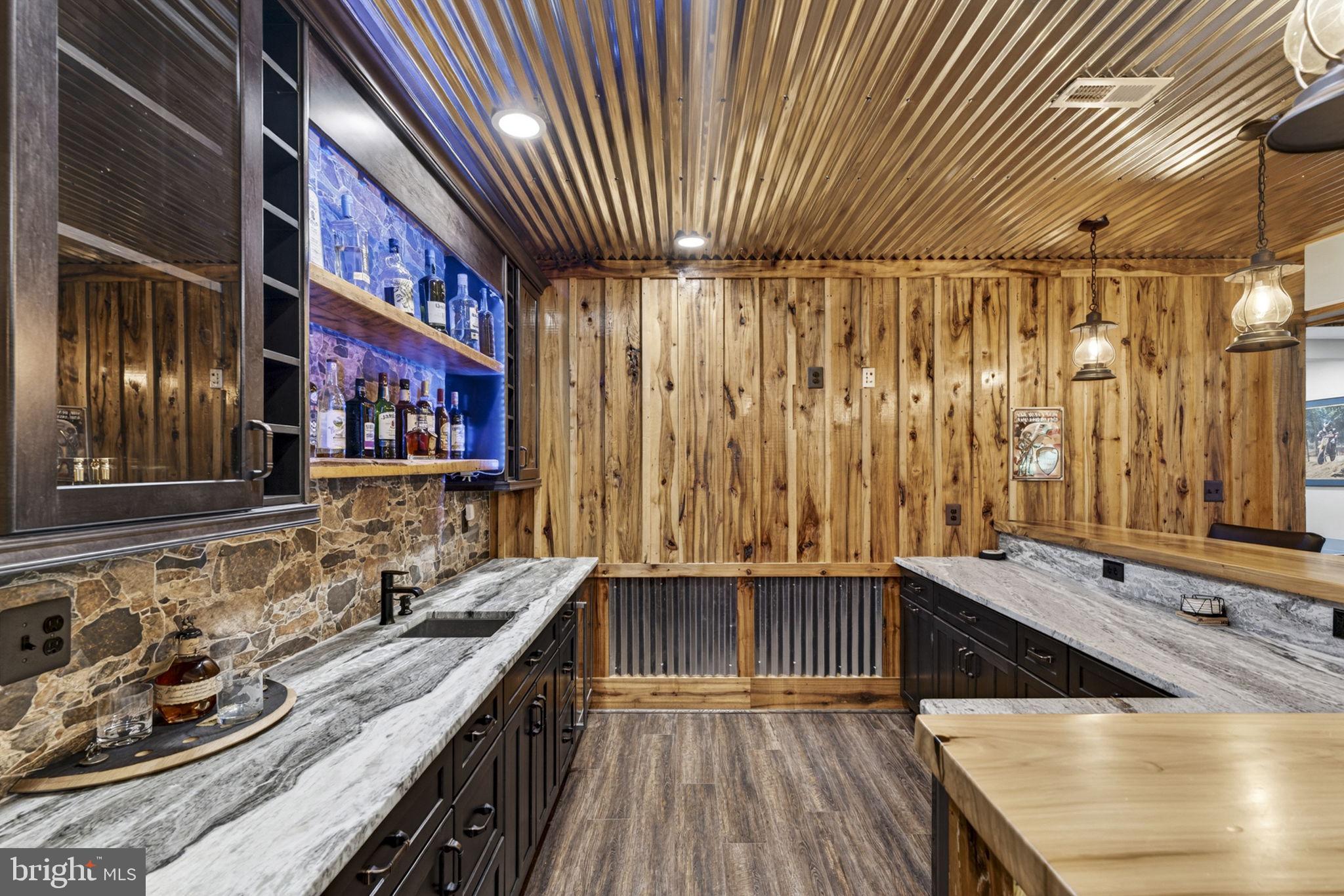 11194 Homeland Road Rixeyville, VA 22737 - Photo 82 of 150