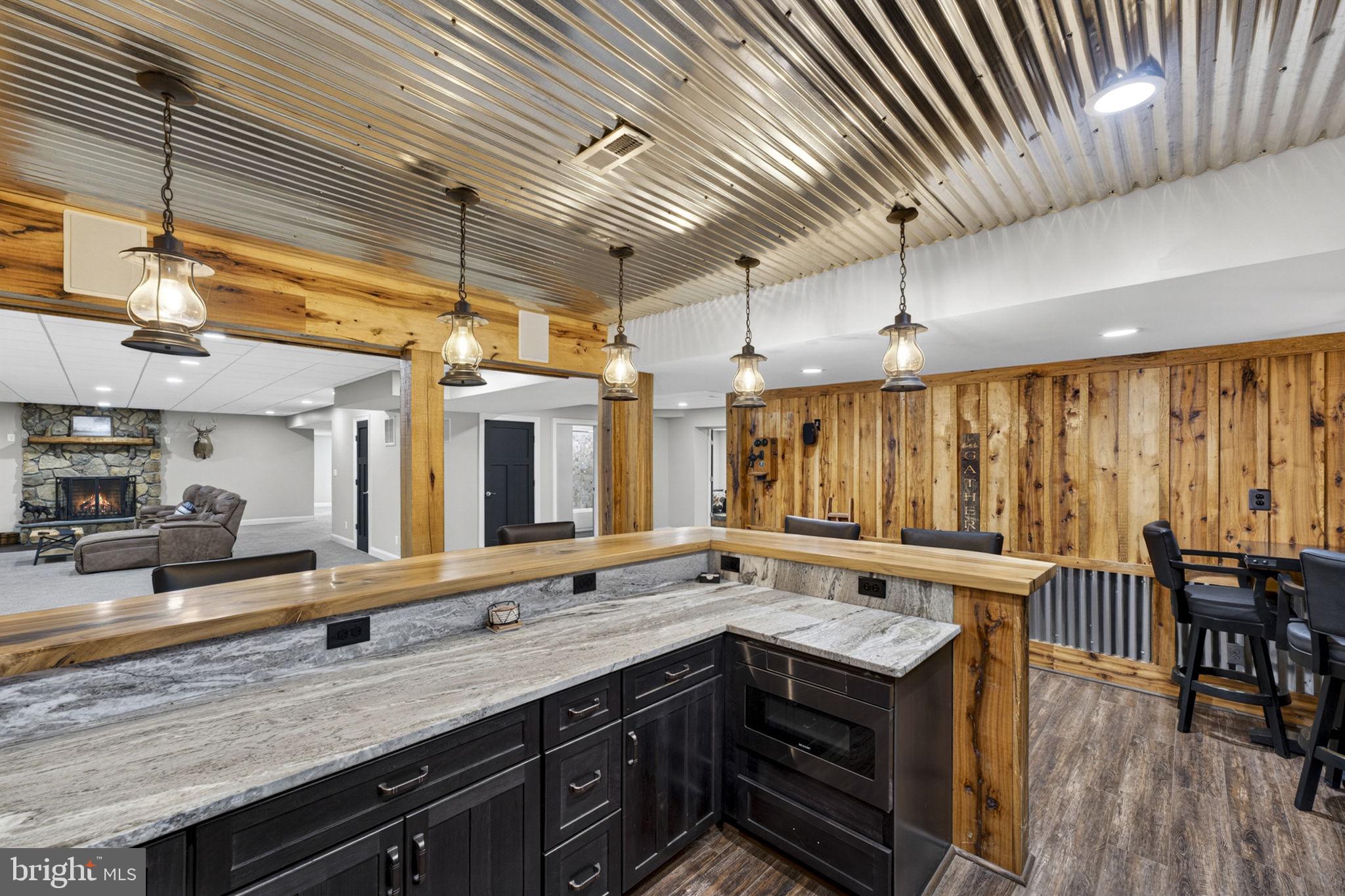 11194 Homeland Road Rixeyville, VA 22737 - Photo 83 of 150