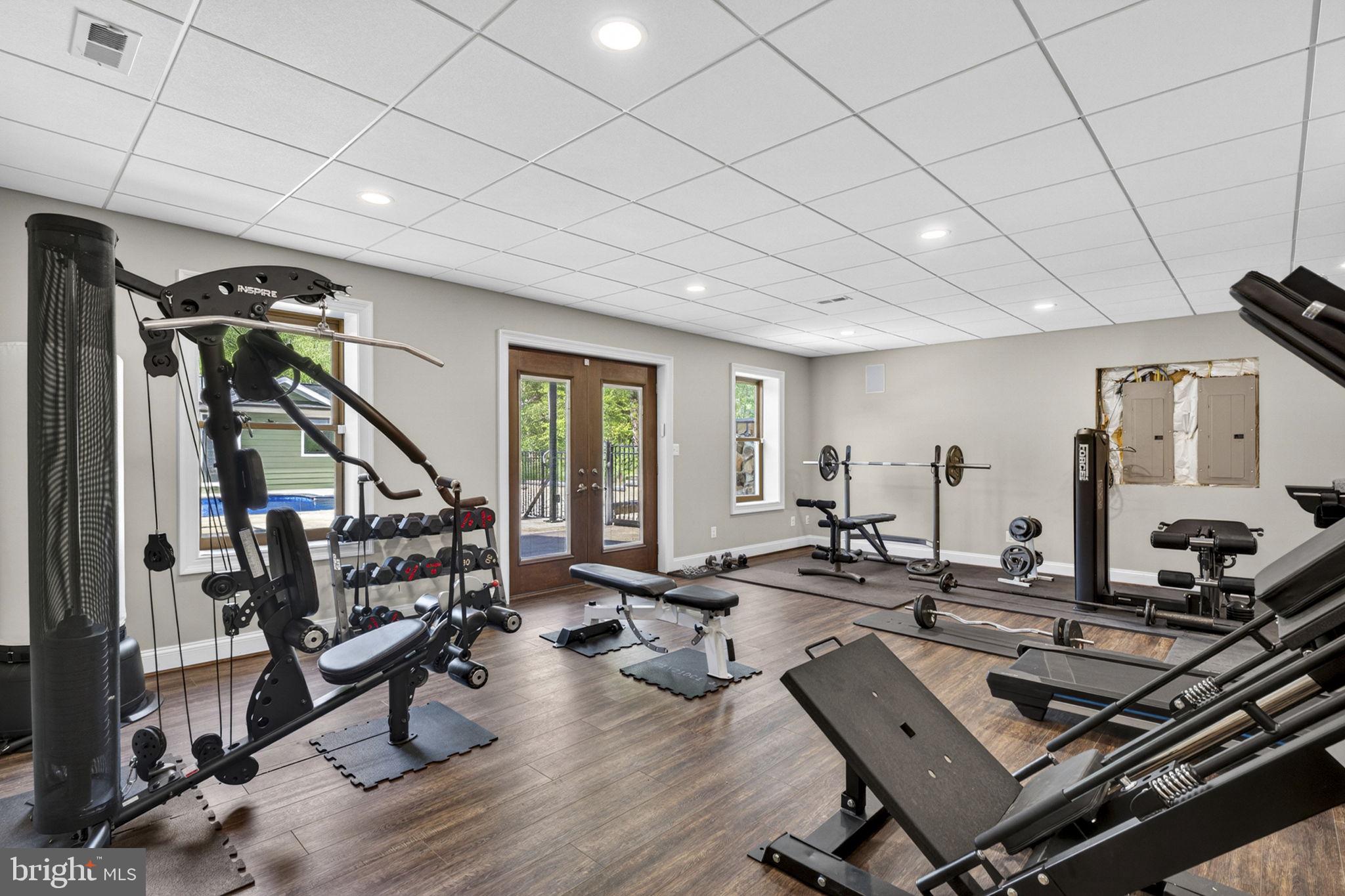 11194 Homeland Road Rixeyville, VA 22737 - Photo 89 of 150