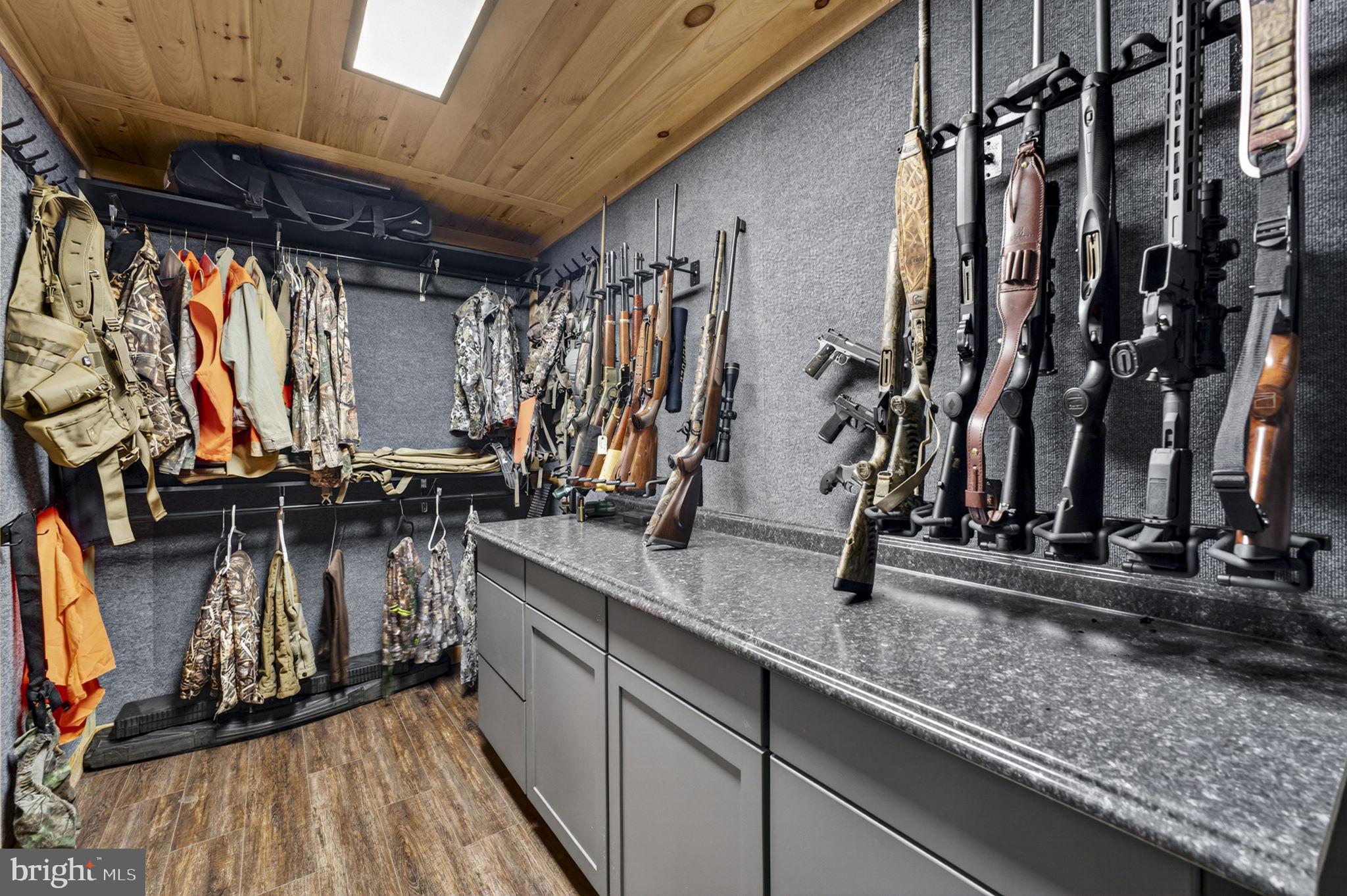 11194 Homeland Road Rixeyville, VA 22737 - Photo 94 of 150