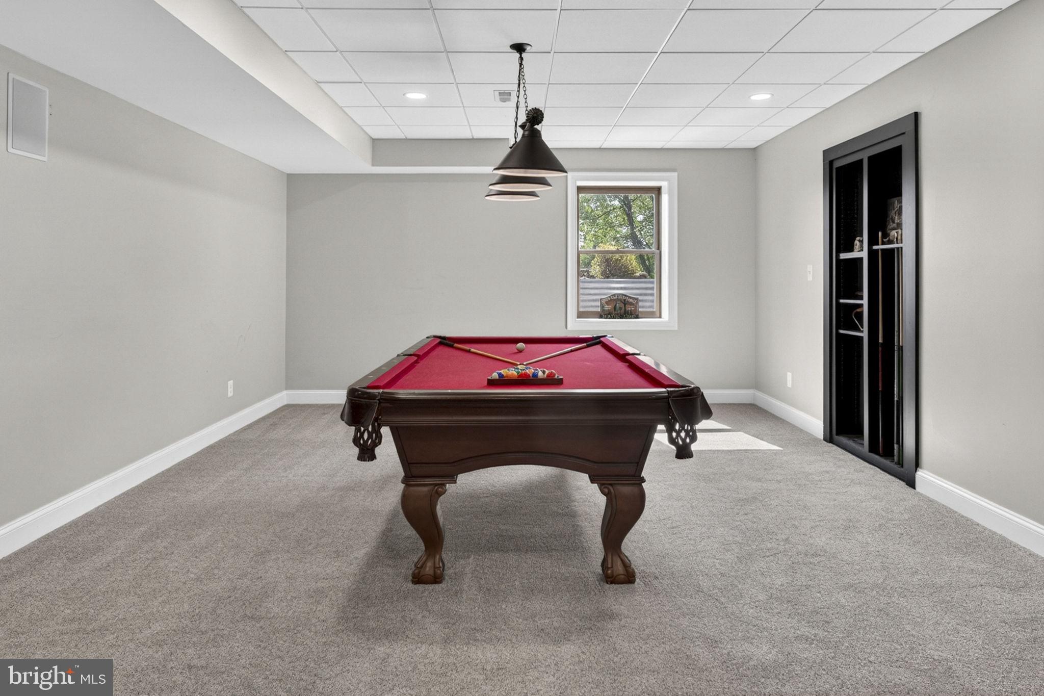 11194 Homeland Road Rixeyville, VA 22737 - Photo 95 of 150