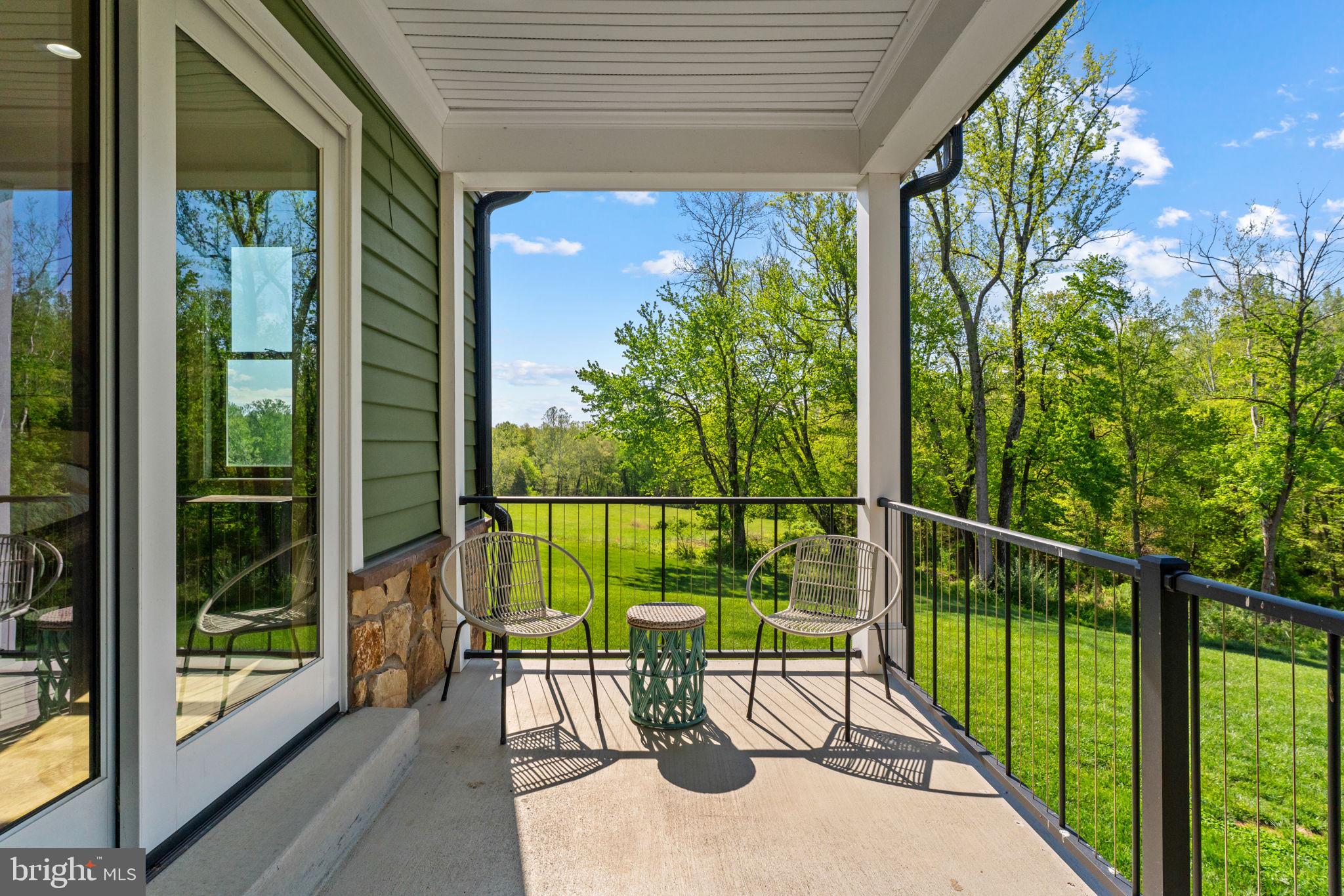 11194 Homeland Road Rixeyville, VA 22737 - Photo 100 of 150