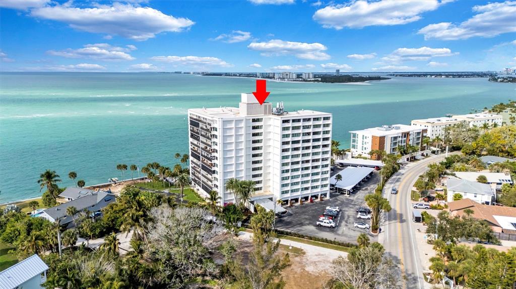 4822 Ocean Boulevard, Unit 8D Siesta Key, FL 34242 - Photo 3 of 69