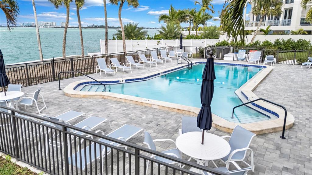 4822 Ocean Boulevard, Unit 8D Siesta Key, FL 34242 - Photo 63 of 69