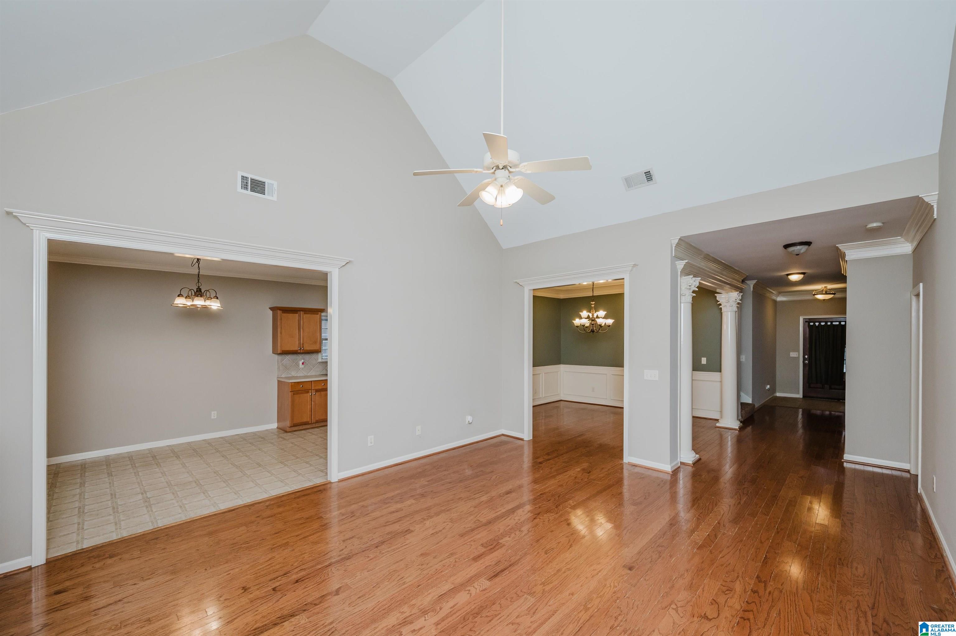 3635 Harrier Road Trussville, AL 35173 - Photo 14 of 48