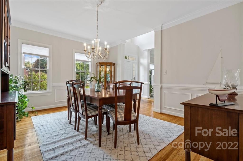 1004 Foxfield Road Waxhaw, NC 28173 - Photo 3 of 45 Gallery Image 3