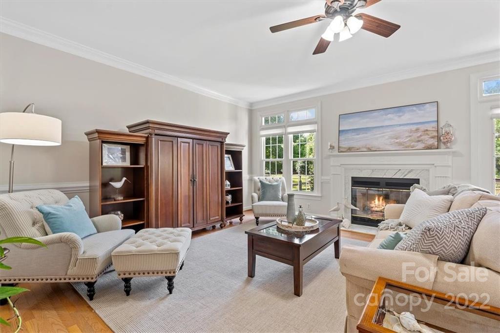 1004 Foxfield Road Waxhaw, NC 28173 - Photo 9 of 45 Gallery Image 9