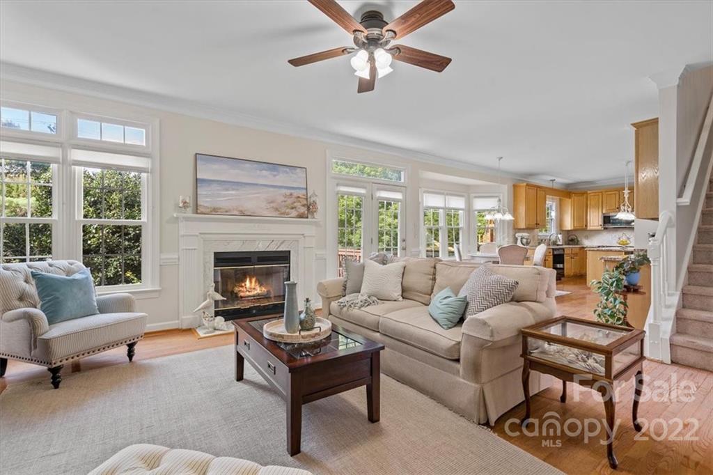 1004 Foxfield Road Waxhaw, NC 28173 - Photo 10 of 45 Gallery Image 10