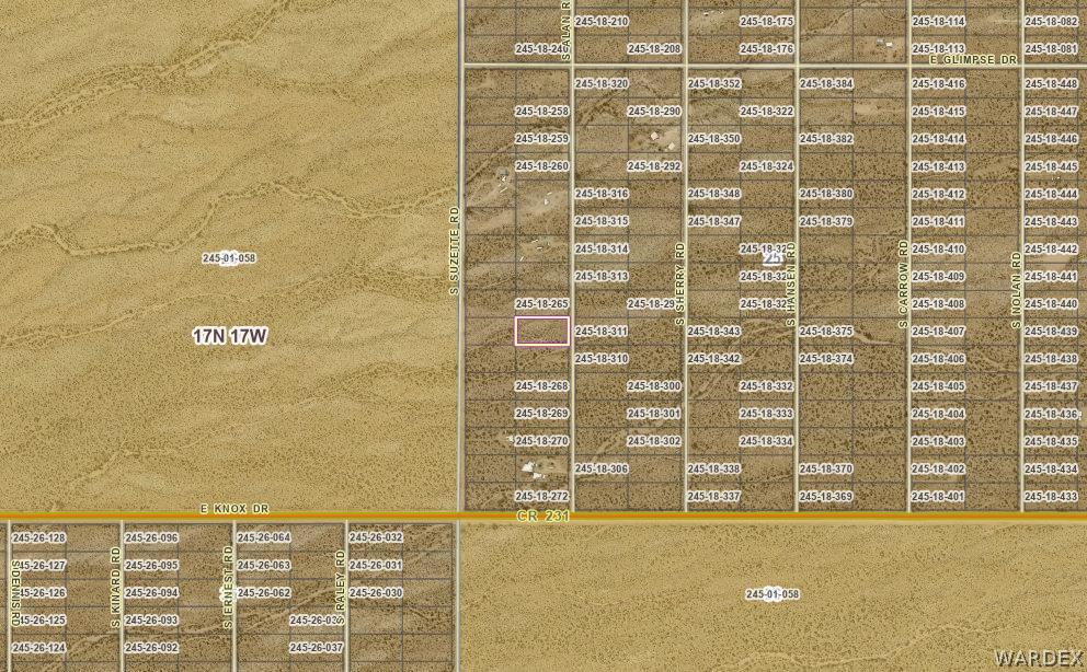 245-18-266 Alan Road Yucca, AZ 86438 - Photo 43 of 54