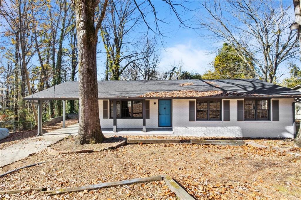 387 River Road Jonesboro, GA 30236 - Photo 1 of 1 Gallery Image 1