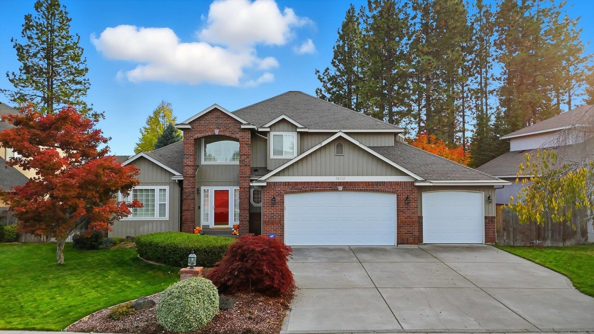 1602 East 53rd Avenue Spokane, WA 99223 - Photo 1 of 50