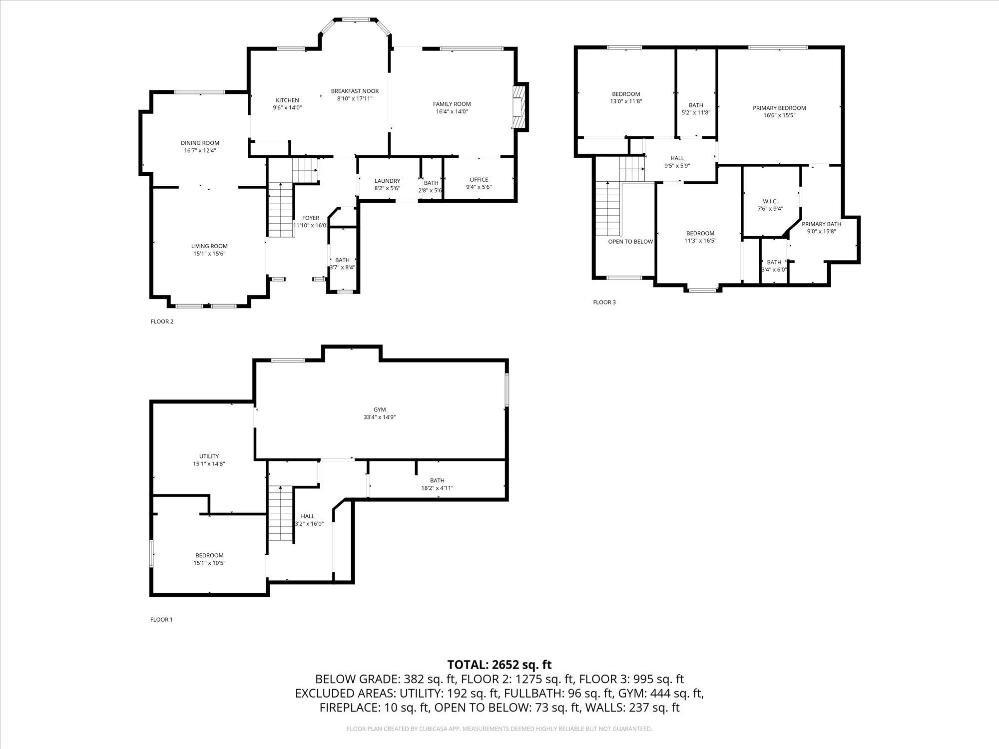 1602 East 53rd Avenue Spokane, WA 99223 - Photo 50 of 50